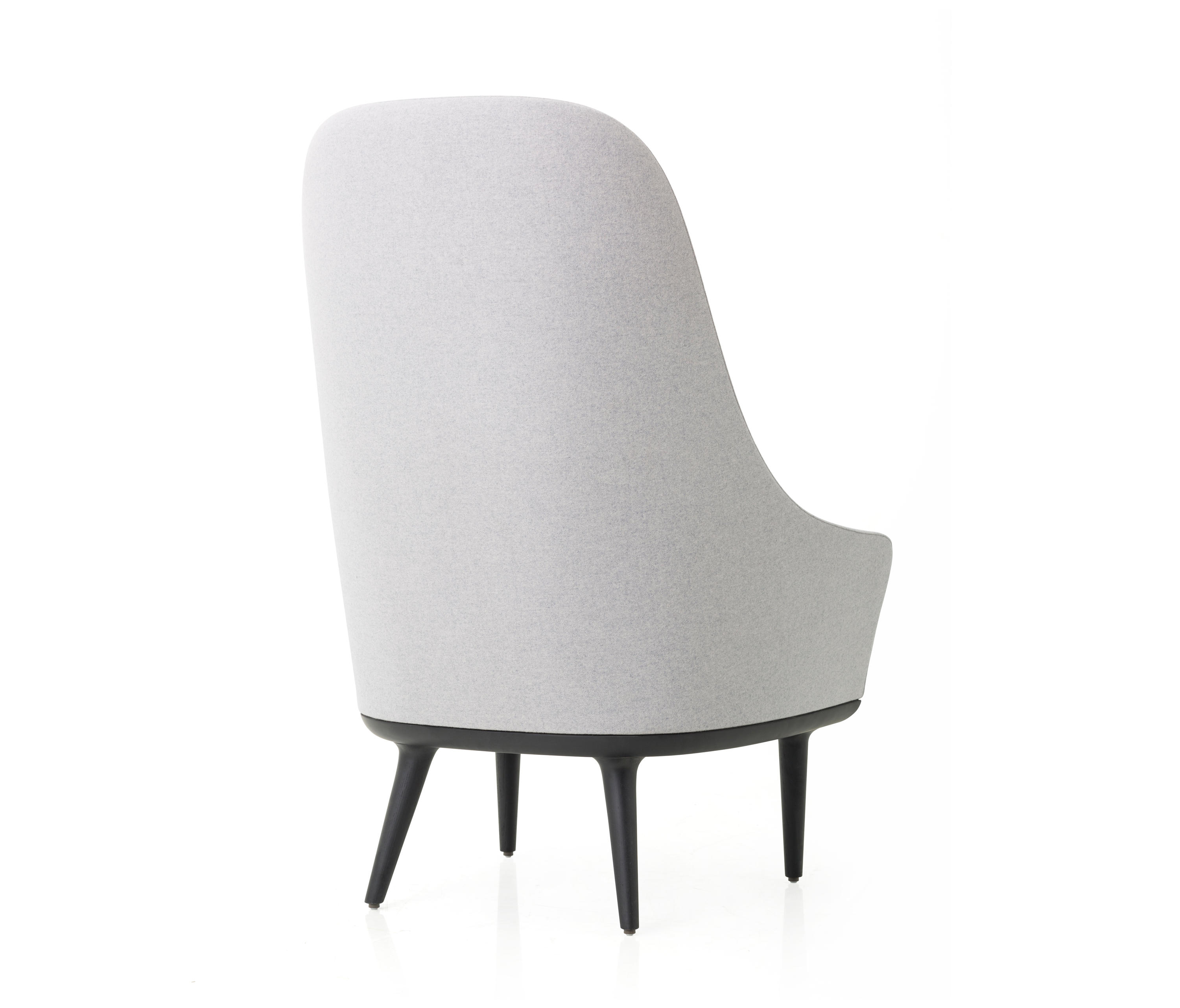 乐竞平台 - 坐具|休闲椅|办公家具|设计师家具|露娜 休闲椅