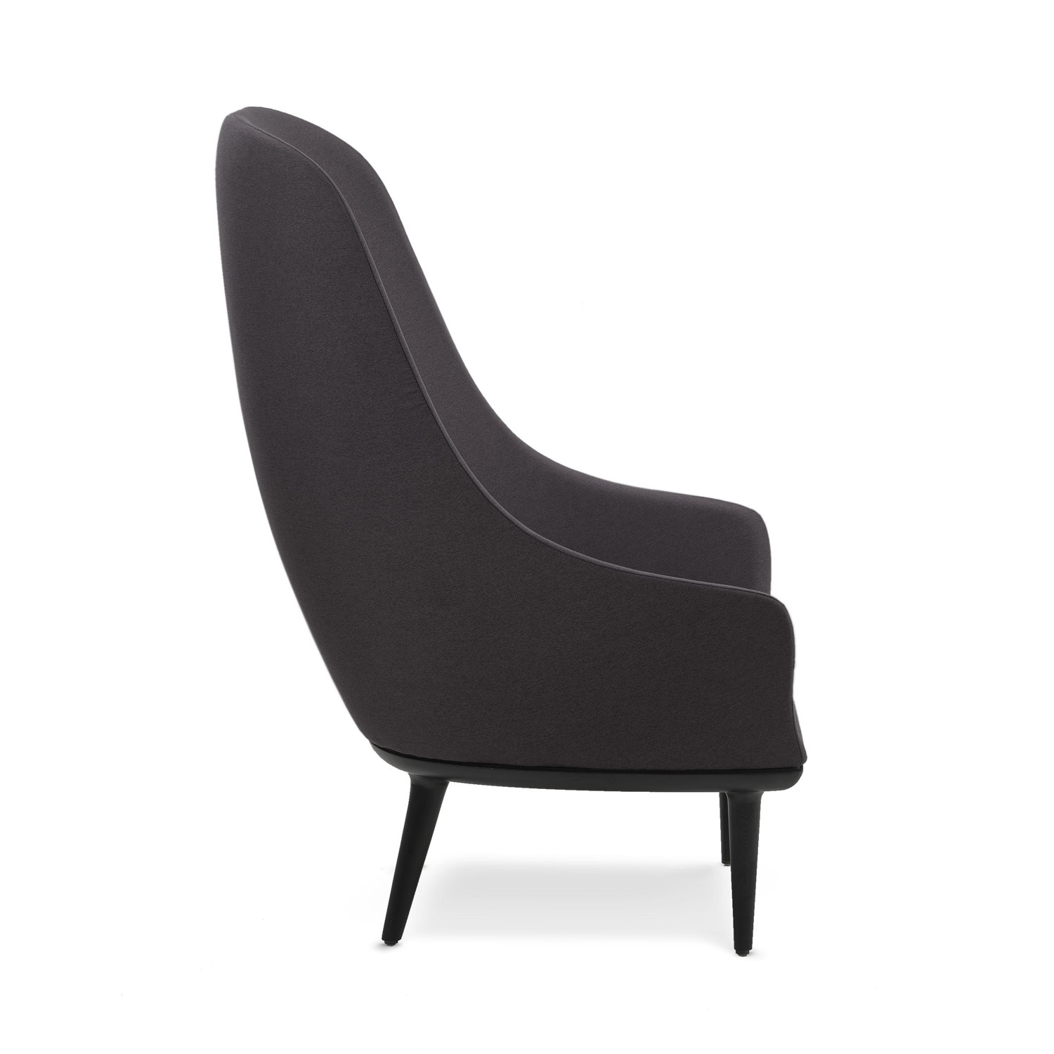 乐竞平台 - 坐具|休闲椅|办公家具|设计师家具|露娜 休闲椅