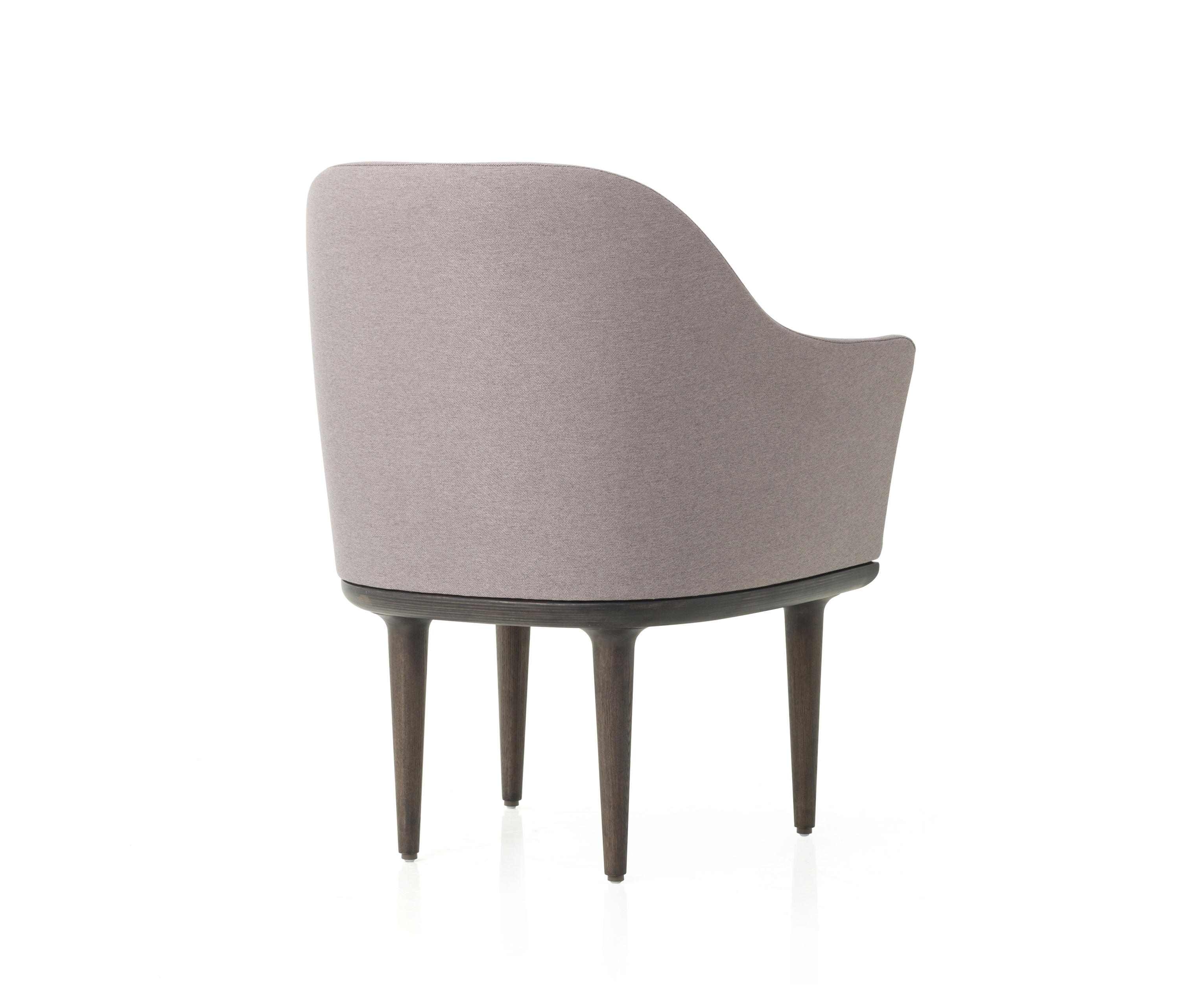 乐竞平台 - 坐具|休闲椅|办公家具|设计师家具|露娜 休闲椅