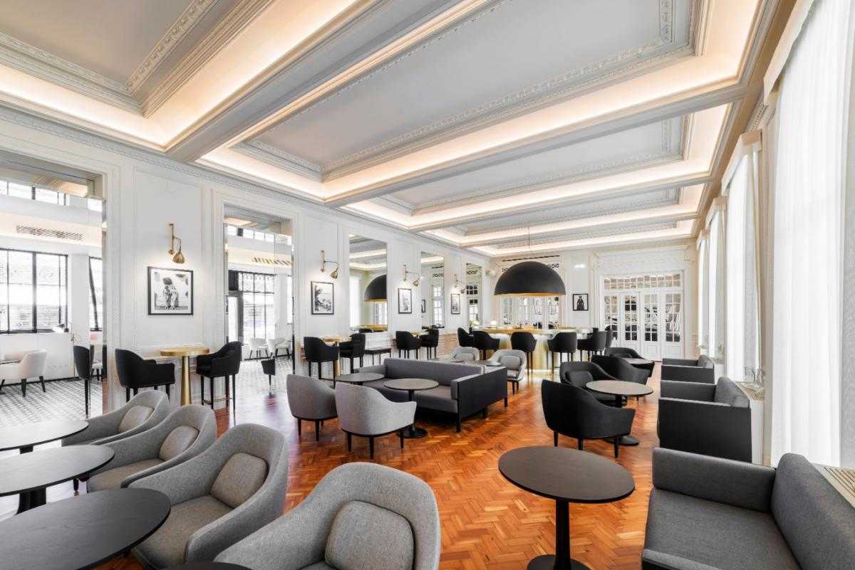 乐竞平台 - 坐具|休闲椅|办公家具|设计师家具|露娜 休闲椅