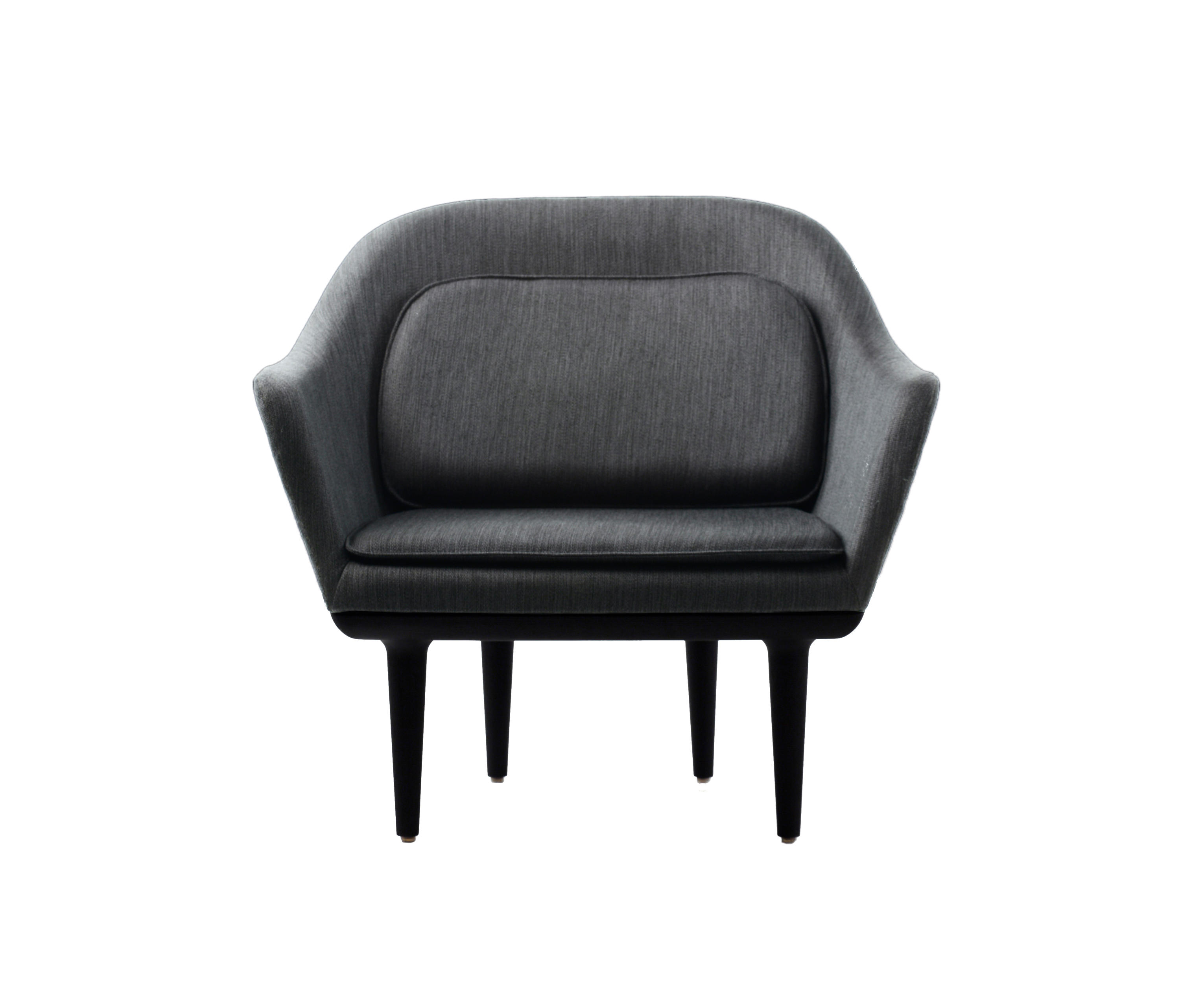 乐竞平台 - 坐具|休闲椅|办公家具|设计师家具|露娜 休闲椅