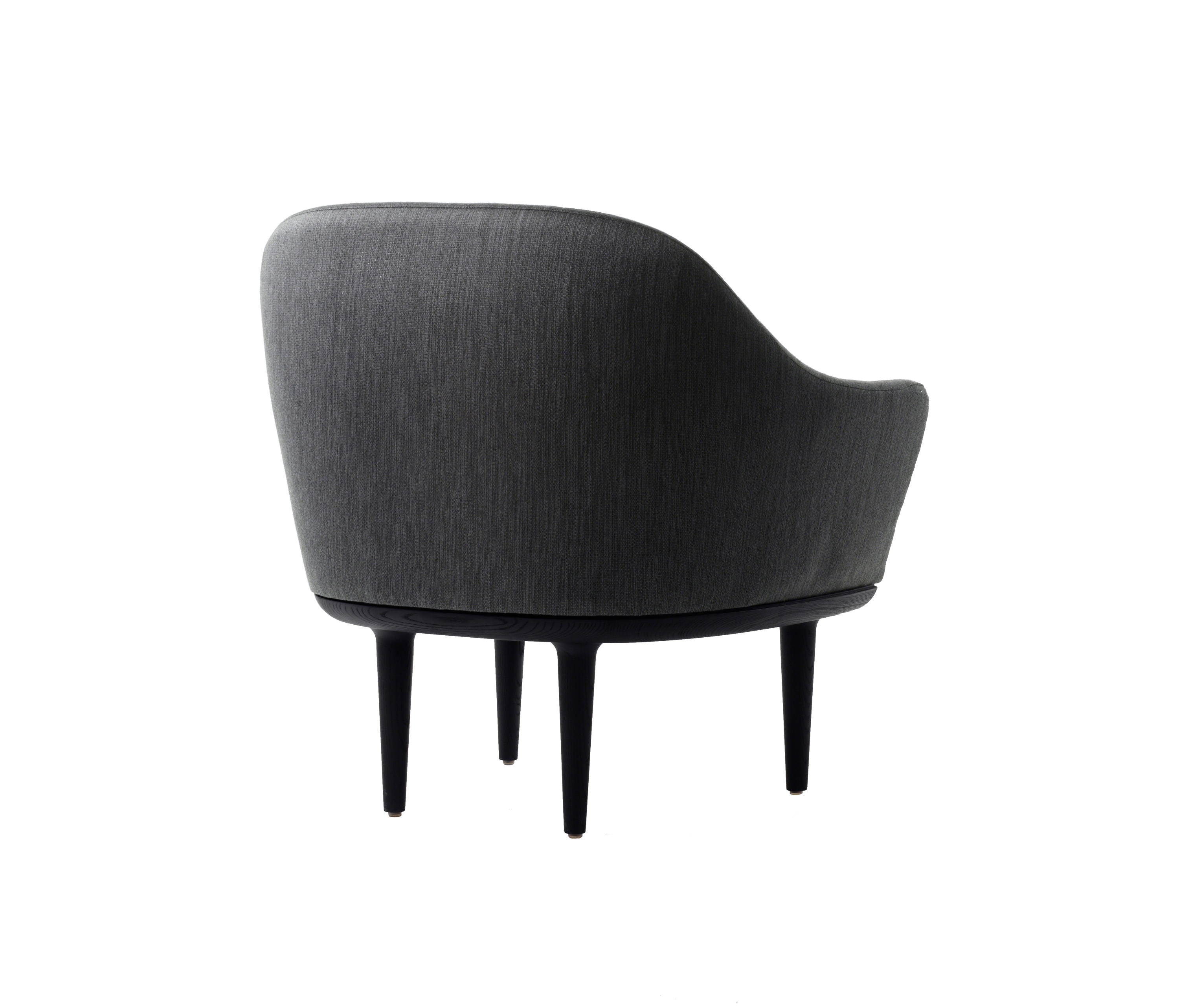 乐竞平台 - 坐具|休闲椅|办公家具|设计师家具|露娜 休闲椅