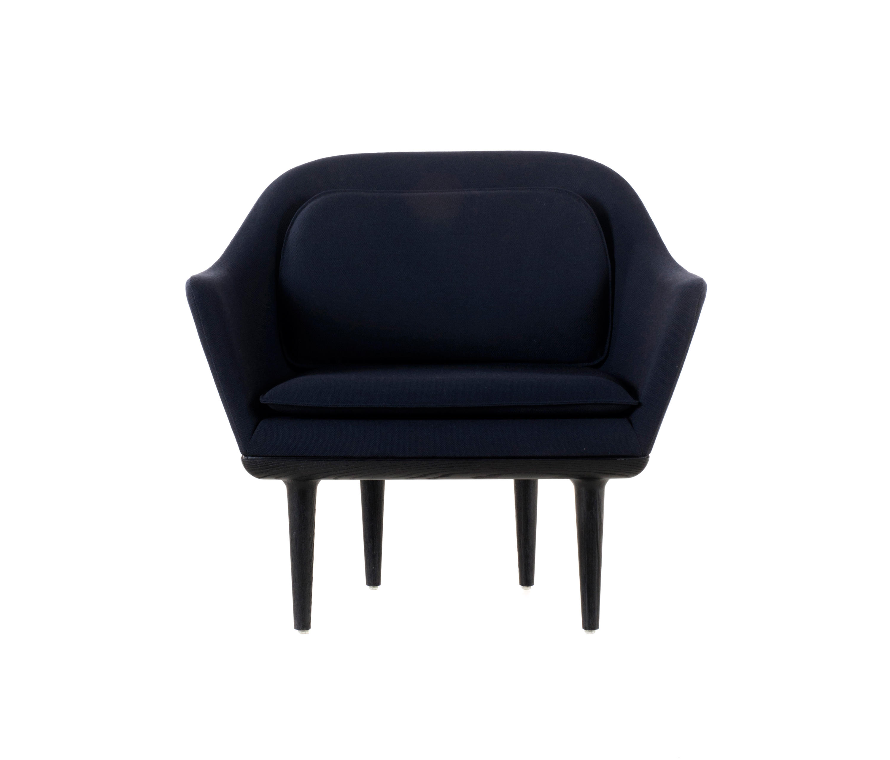 乐竞平台 - 坐具|休闲椅|办公家具|设计师家具|露娜 休闲椅