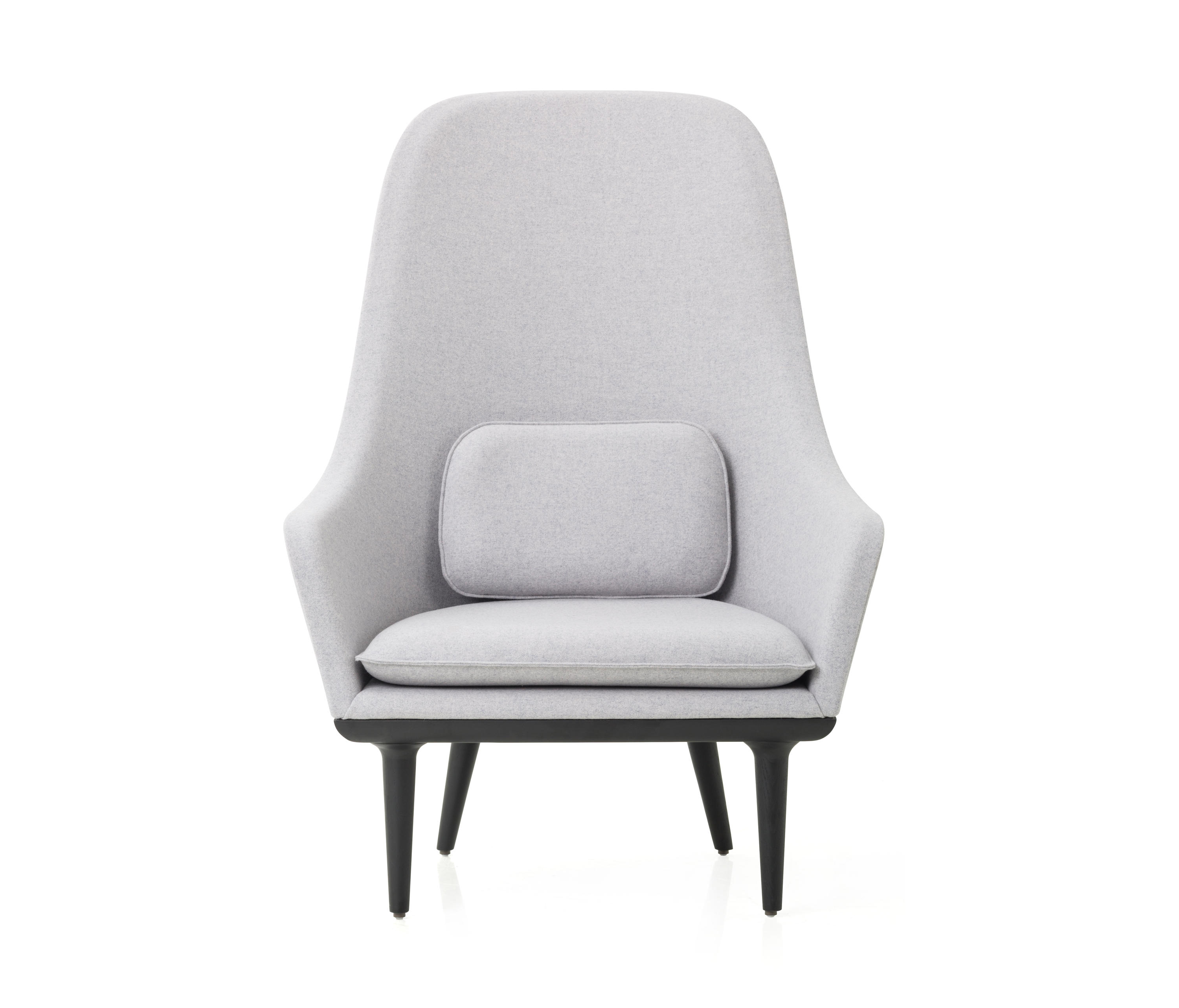 乐竞平台 - 坐具|休闲椅|办公家具|设计师家具|露娜 休闲椅