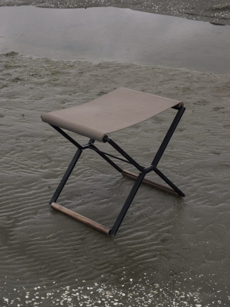 乐竞平台 - 坐具|吧椅/凳子|办公家具|设计师家具|James 凳子