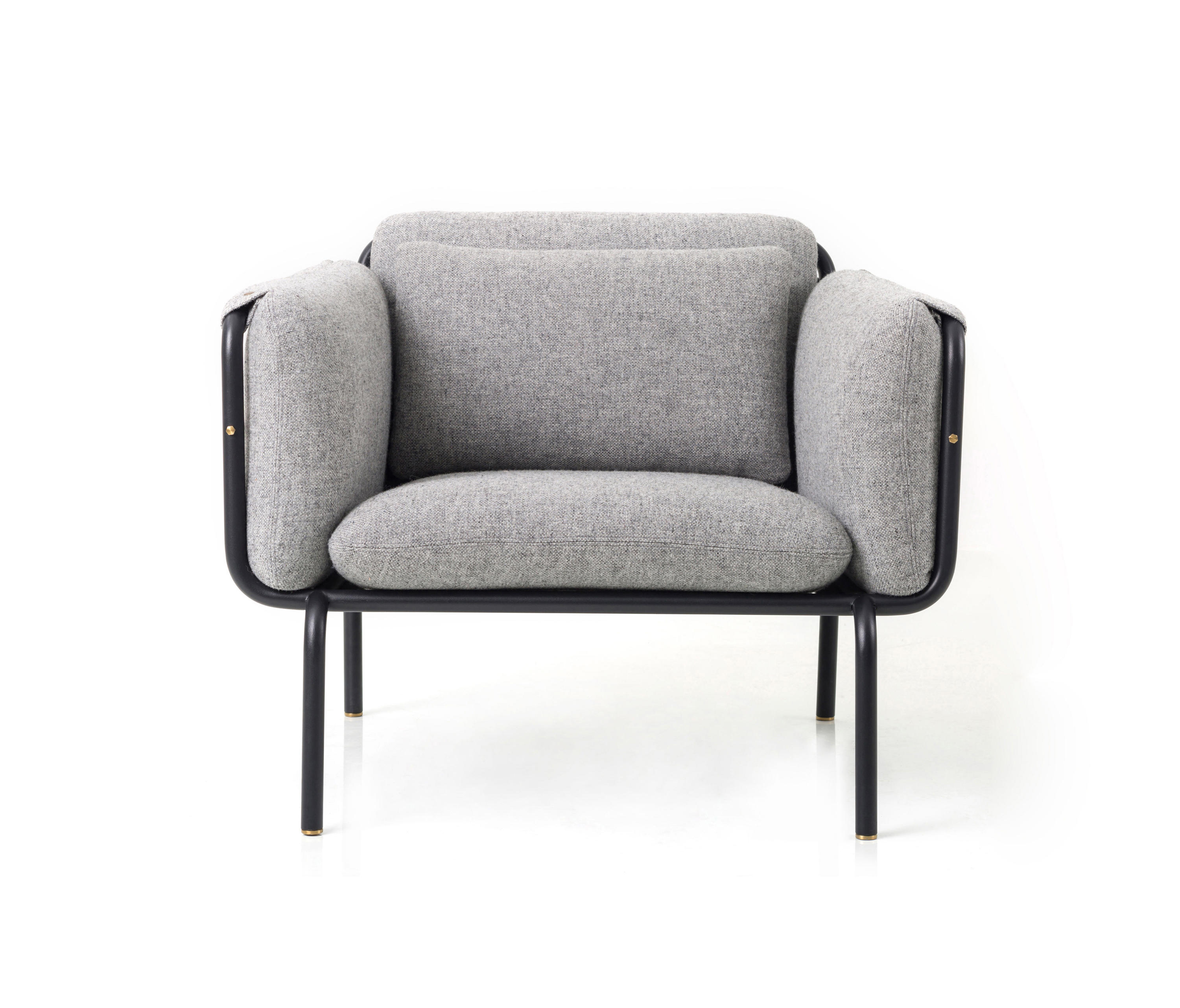 [乐竞平台 - 坐具|沙发|办公家具|设计师家具|Valet 沙发椅]