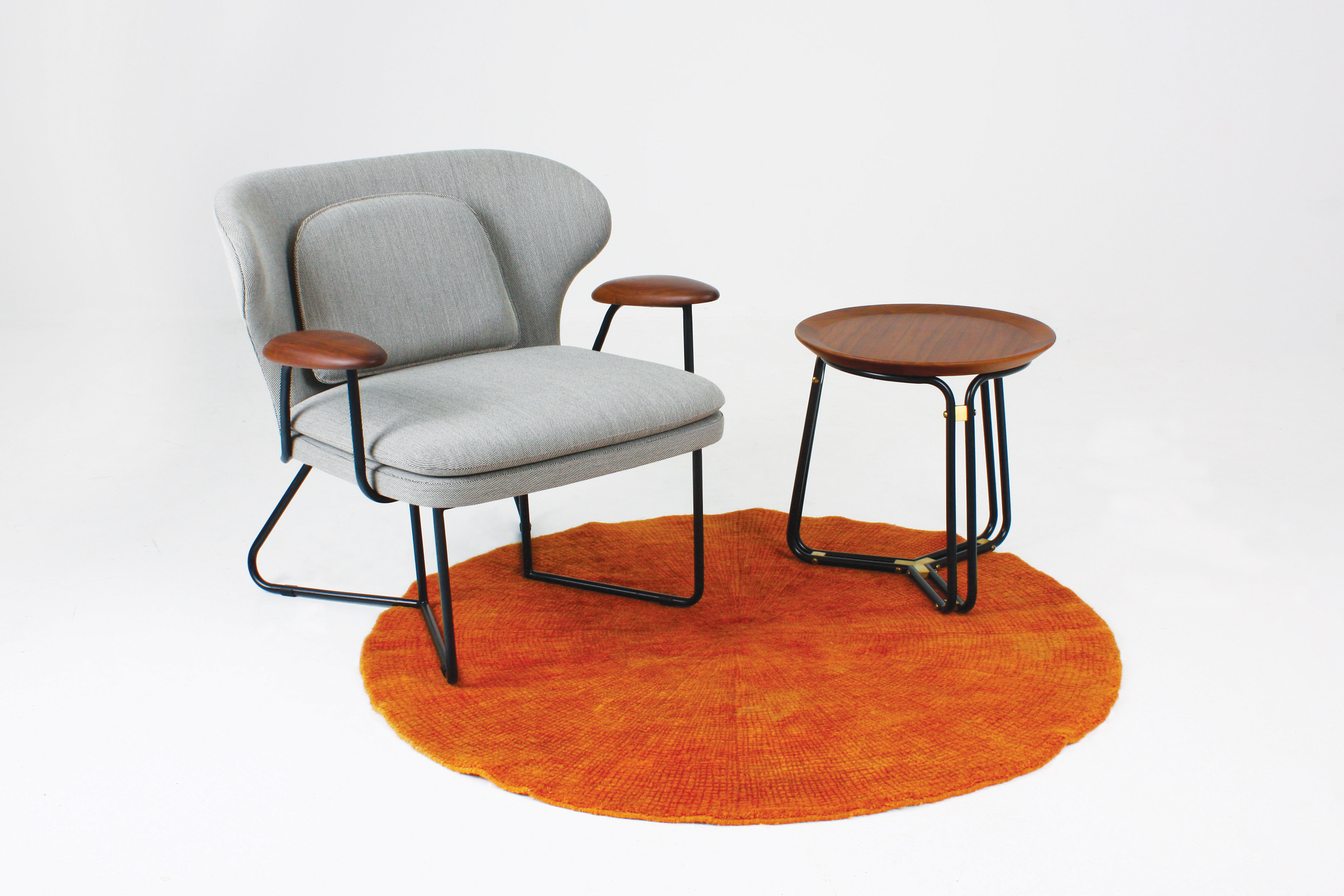 乐竞平台 - 坐具|休闲椅|办公家具|设计师家具|Chillax 休闲椅