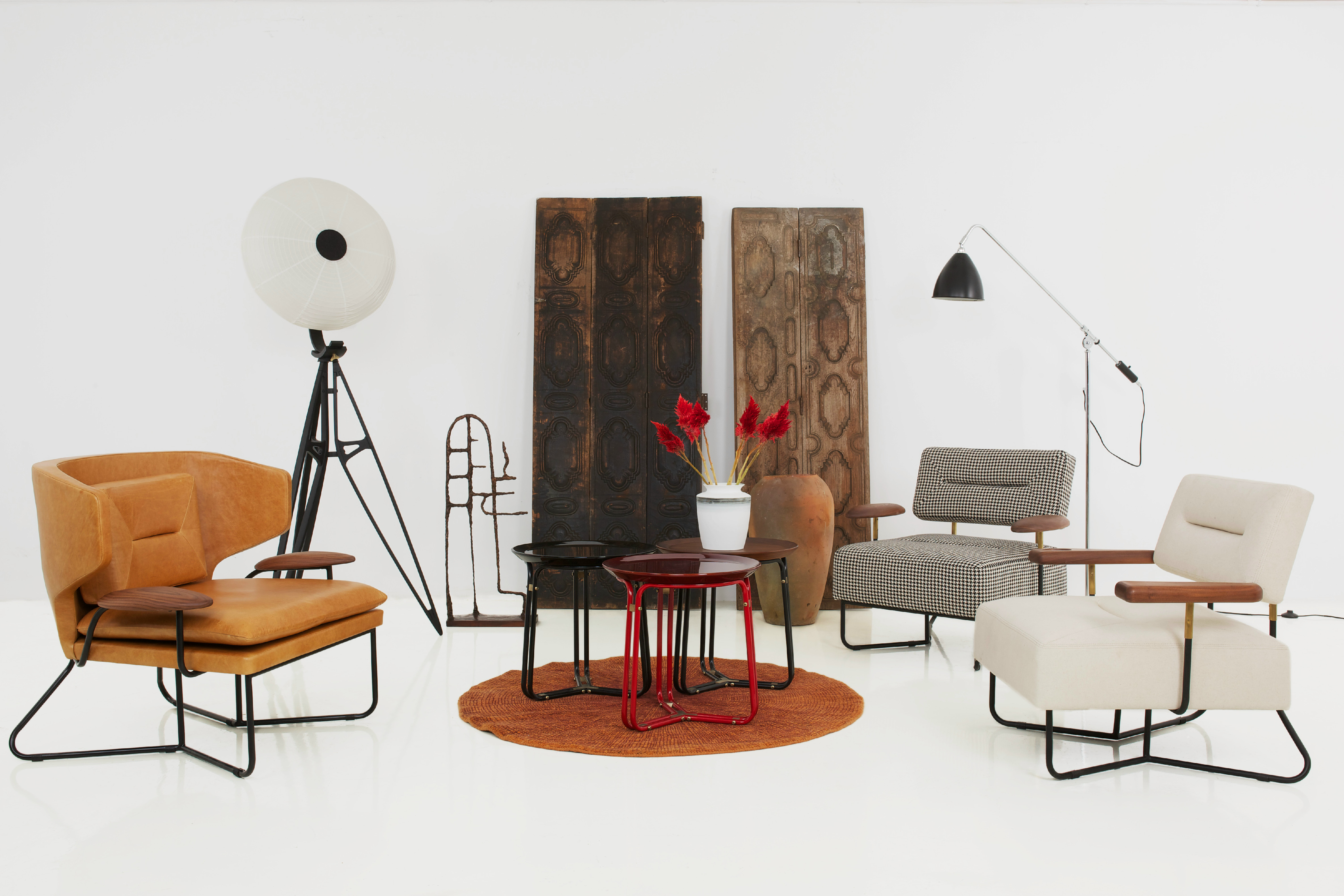 乐竞平台 - 坐具|休闲椅|办公家具|设计师家具|Chillax 休闲椅