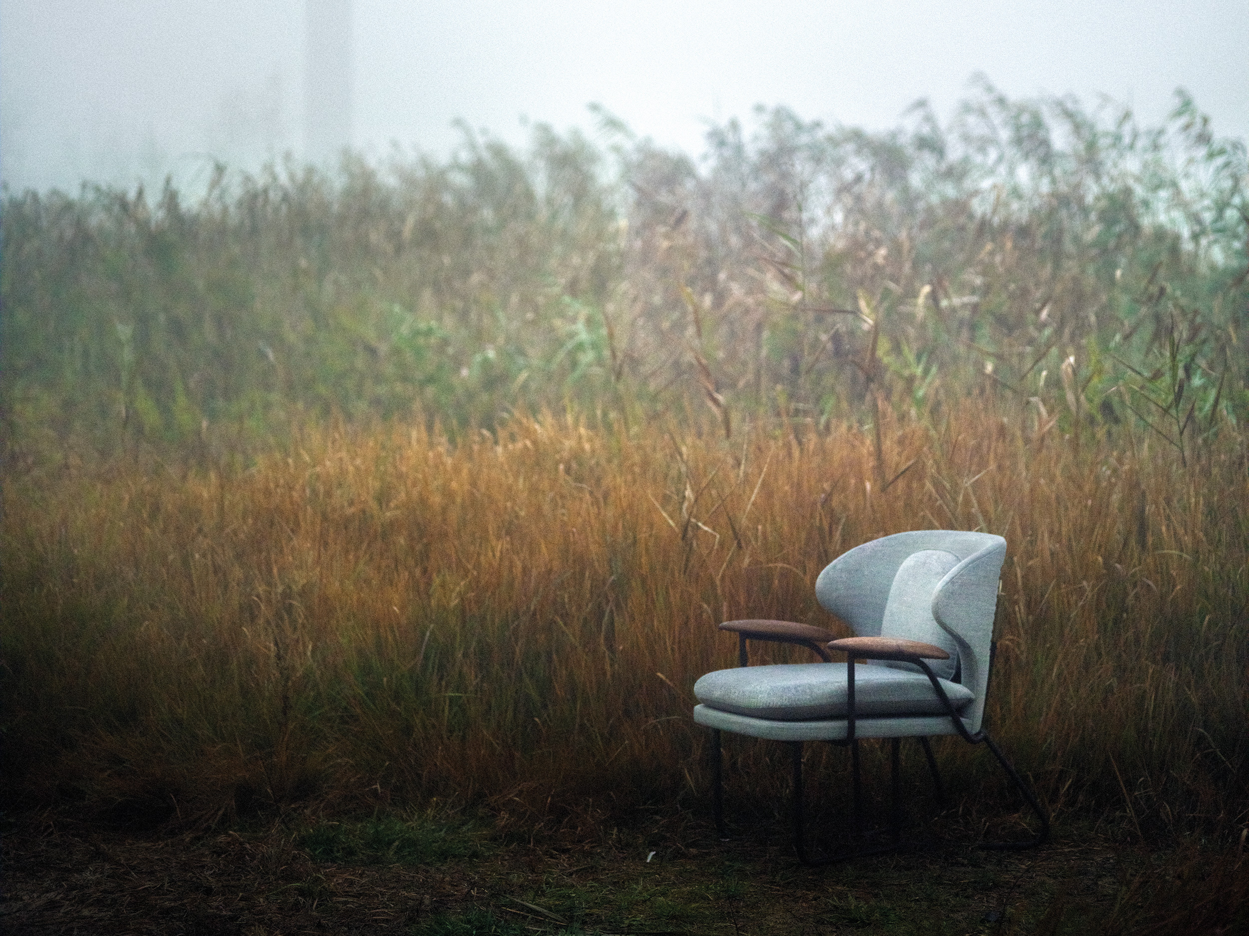 乐竞平台 - 坐具|休闲椅|办公家具|设计师家具|Chillax 休闲椅