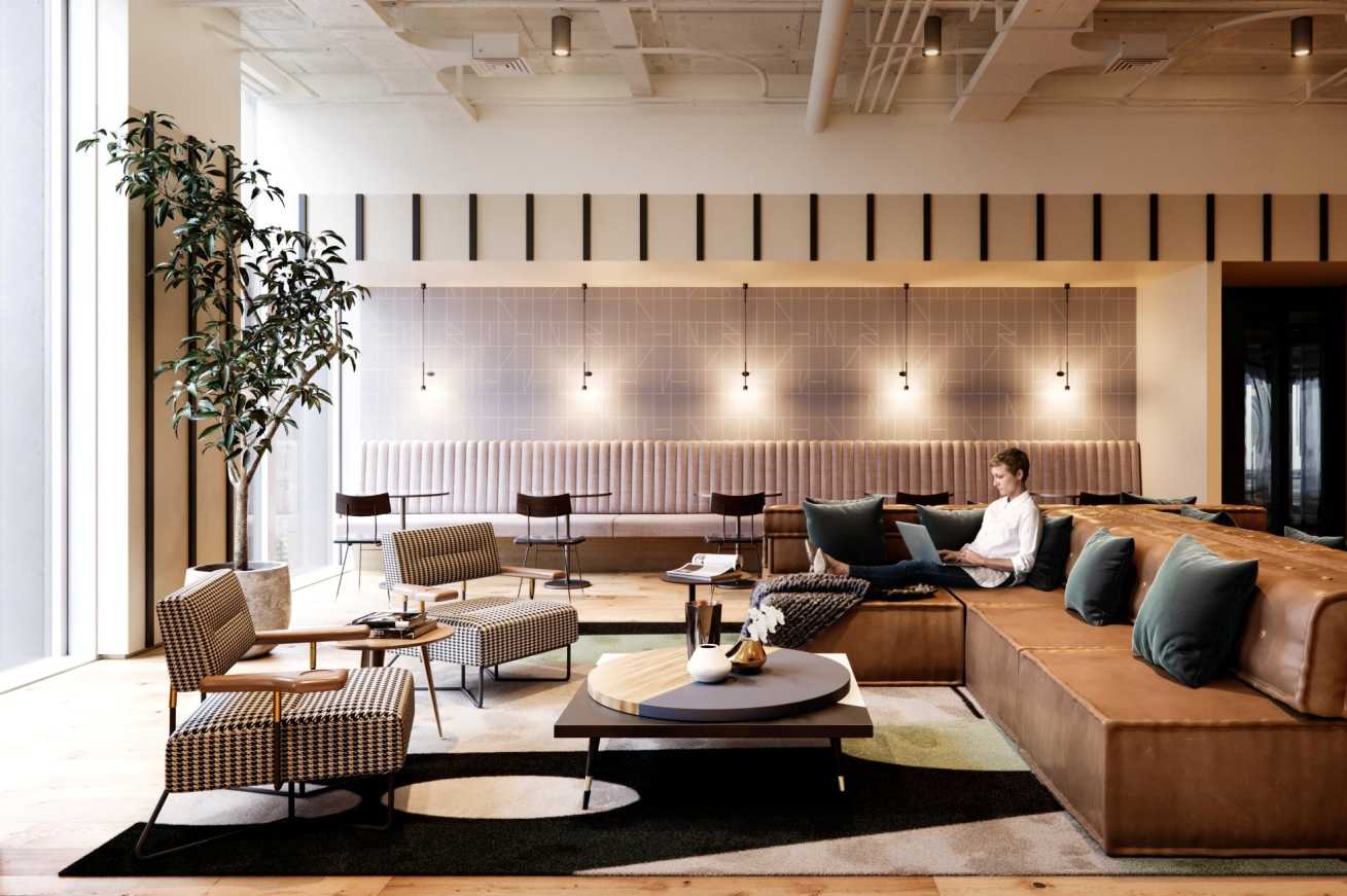 乐竞平台 - 坐具|休闲椅|办公家具|设计师家具|Chillax 休闲椅