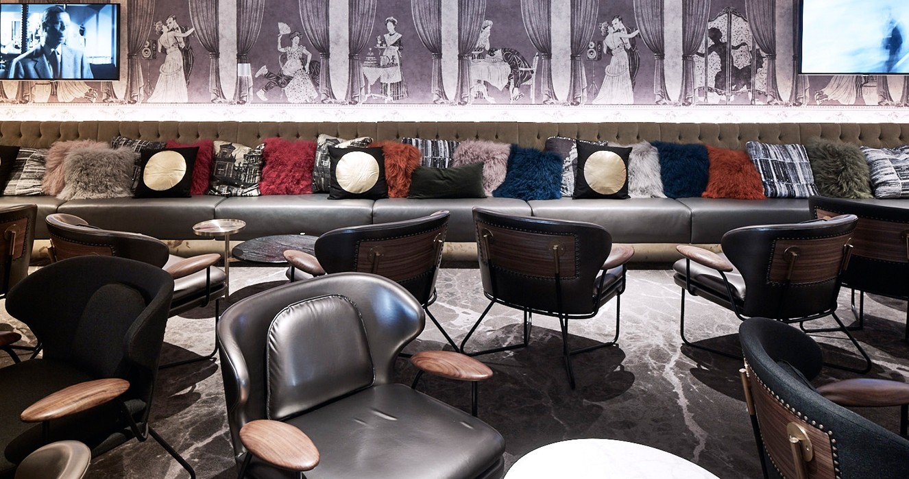 乐竞平台 - 坐具|休闲椅|办公家具|设计师家具|Chillax 休闲椅