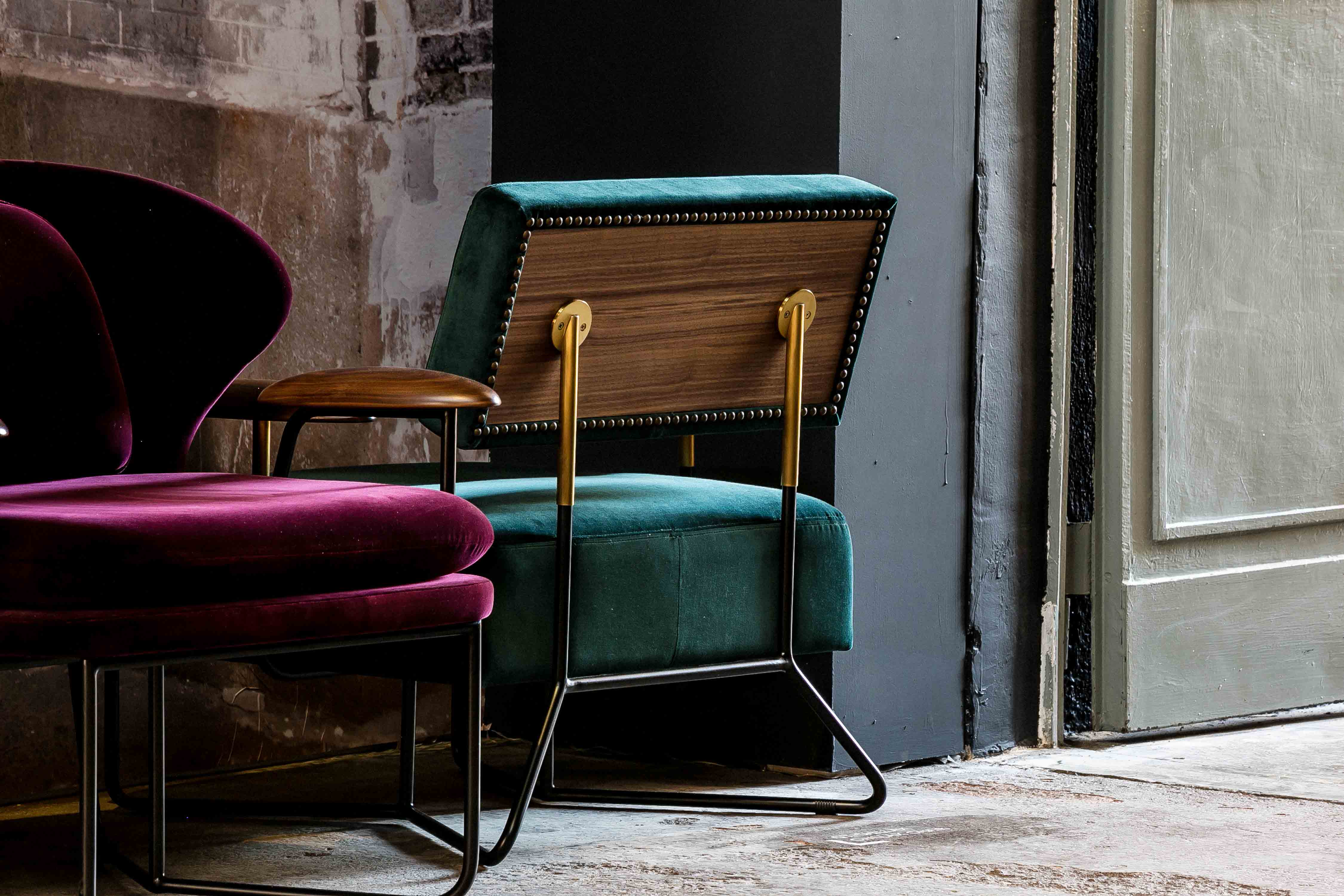 乐竞平台 - 坐具|休闲椅|办公家具|设计师家具|Chillax 休闲椅