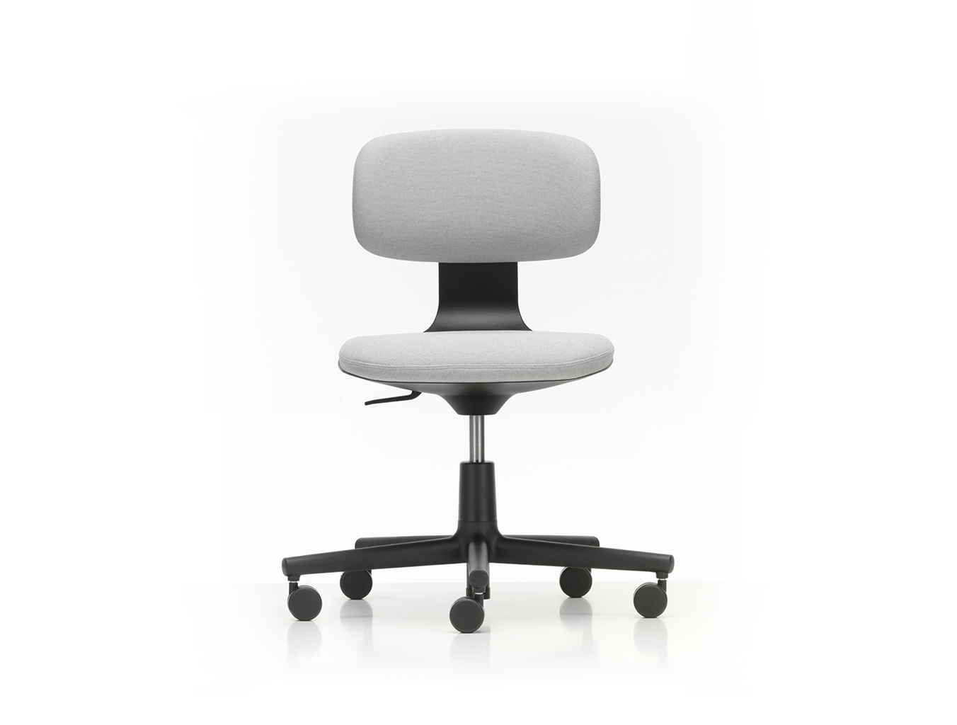 [办公椅|布面职员椅|办公家具|设计师家具|Rookie 职员椅]