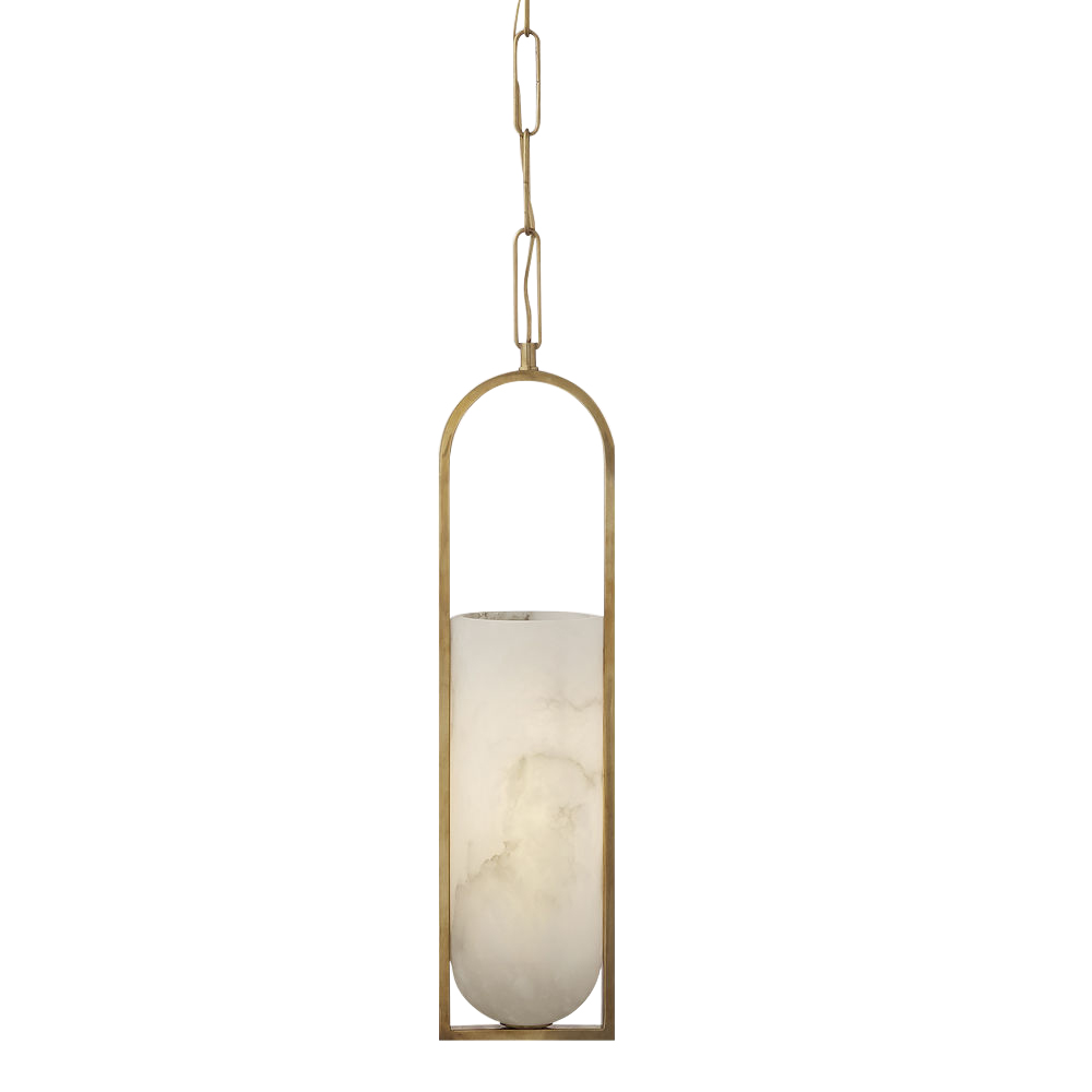 [乐竞平台 - 灯饰|吊灯|办公家具|设计师家具|Melange小号细长吊灯]