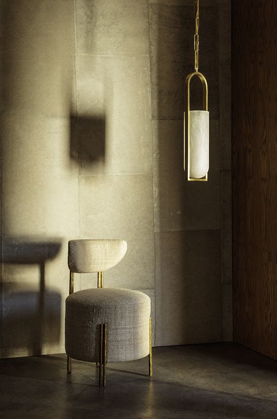 乐竞平台 - 灯饰|吊灯|办公家具|设计师家具|Melange小号细长吊灯