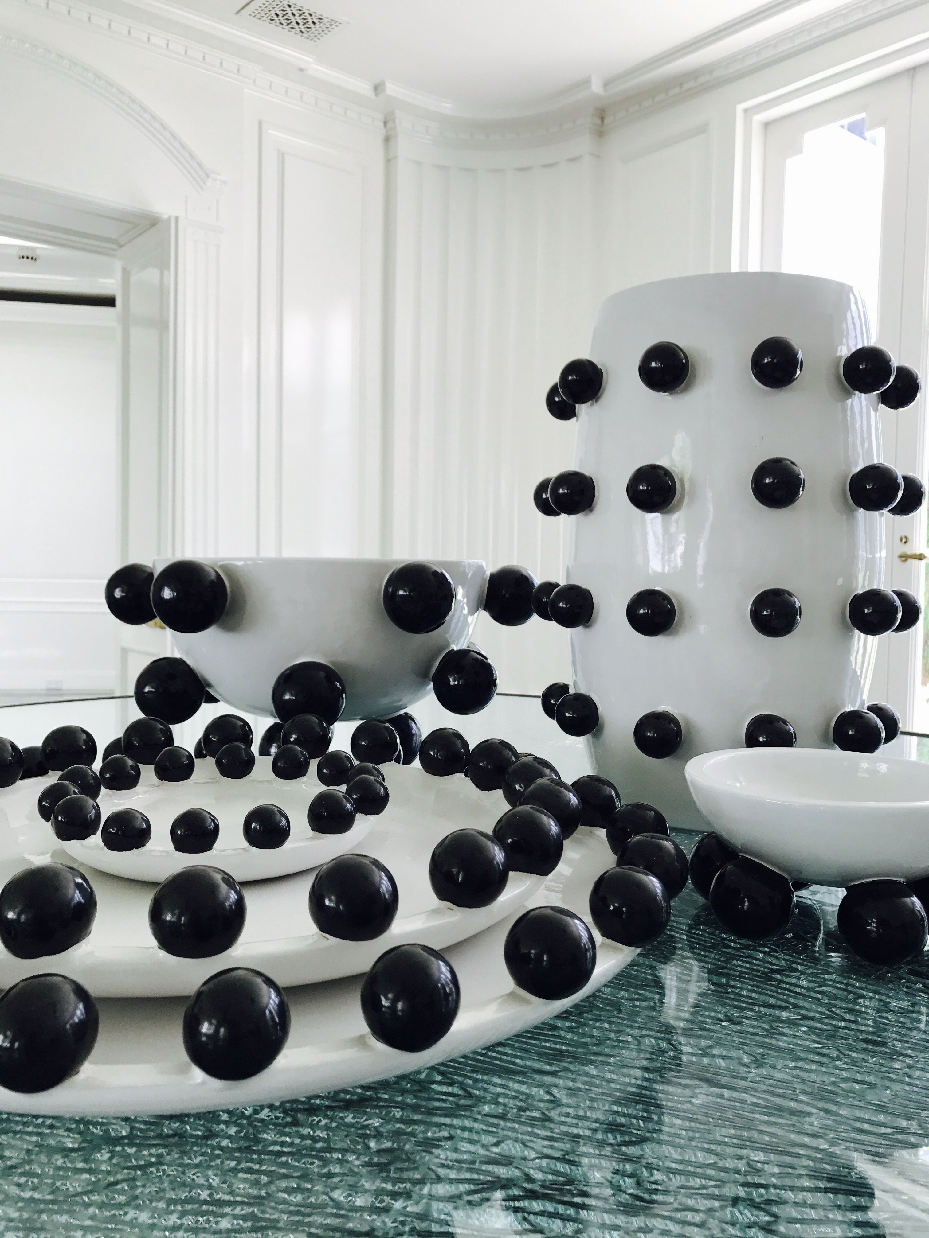 乐竞平台 - 附件|饰品|办公家具|设计师家具|Pop碗