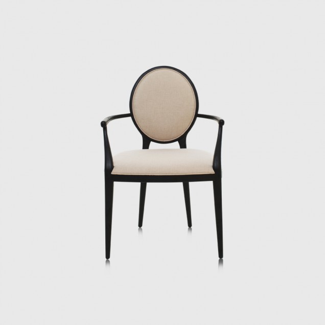 乐竞平台 - 坐具|餐椅|办公家具|设计师家具|Laval 椅子