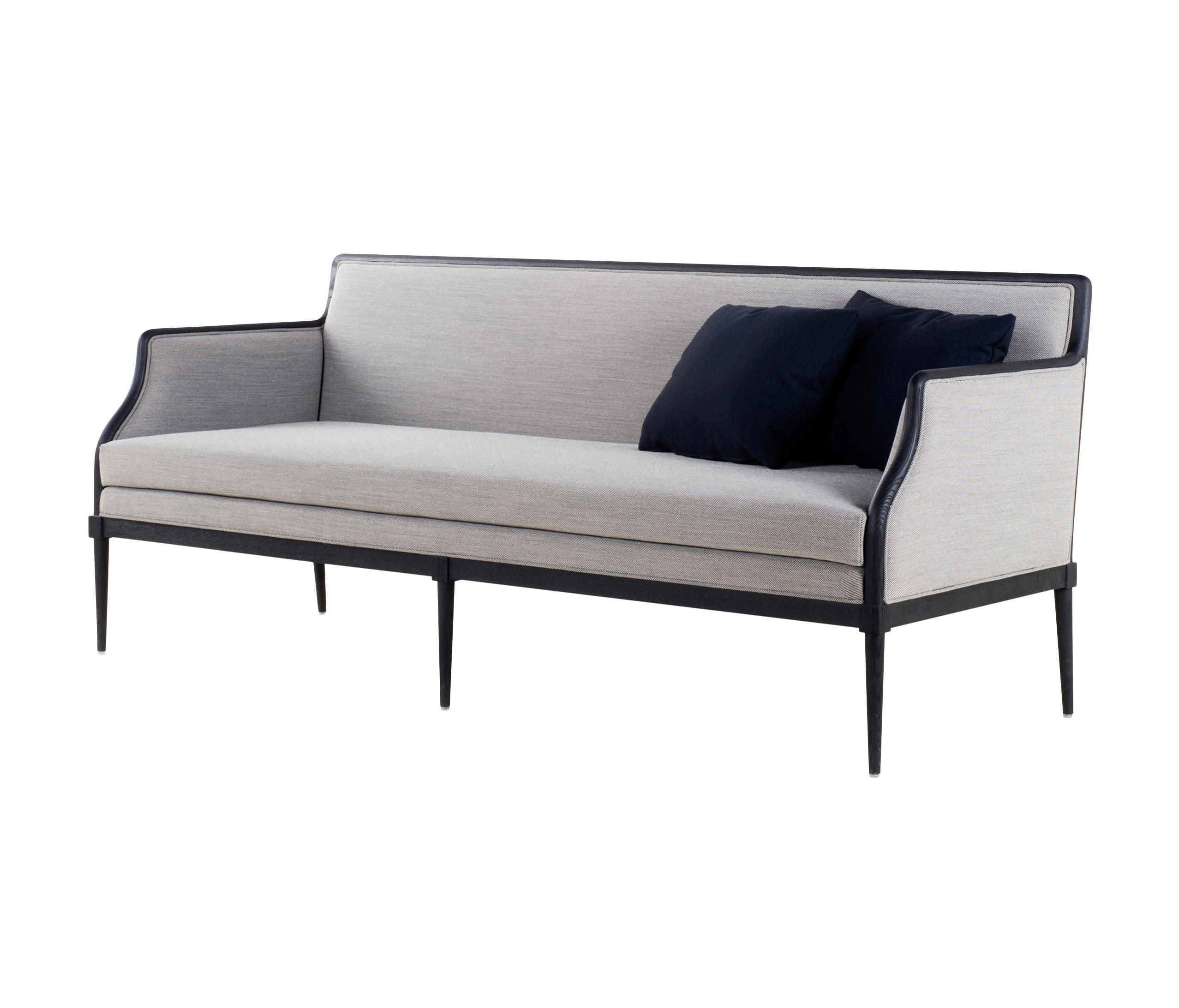 乐竞平台 - 坐具|沙发|办公家具|设计师家具|Laval 沙发