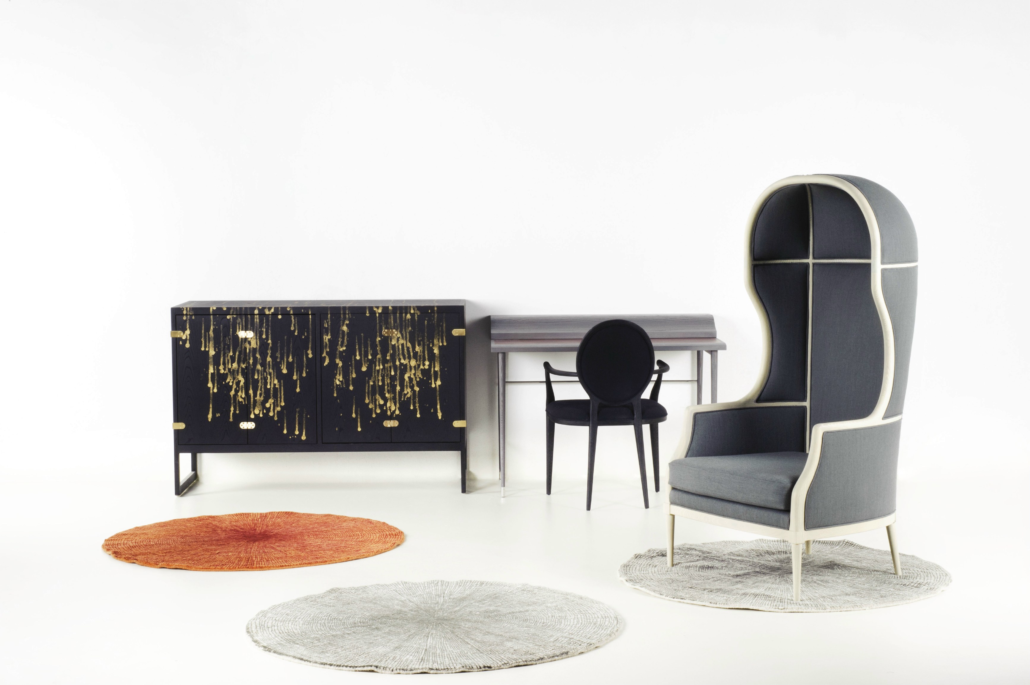 乐竞平台 - 坐具|休闲椅|办公家具|设计师家具|Laval 皇冠椅子