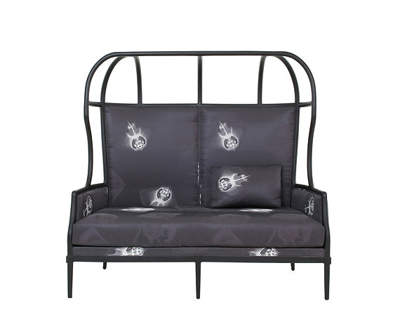 乐竞平台 - 坐具|休闲椅|办公家具|设计师家具|Laval 皇冠椅子