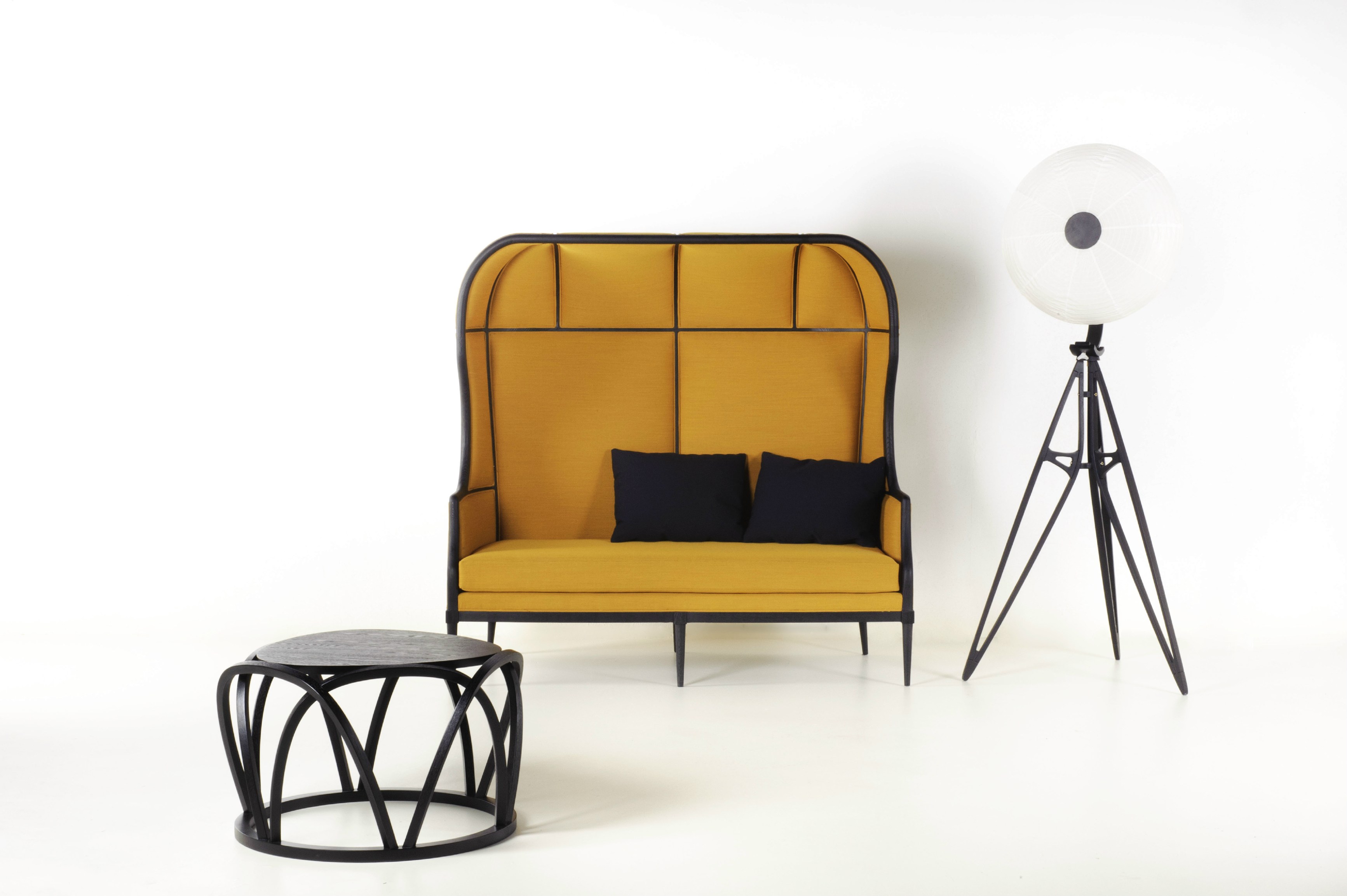 乐竞平台 - 坐具|休闲椅|办公家具|设计师家具|Laval 皇冠椅子