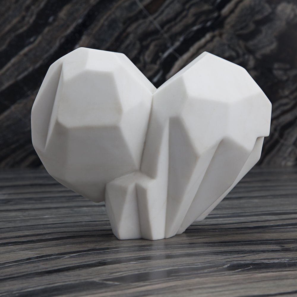 乐竞平台 - 附件|饰品|办公家具|设计师家具|破碎的心