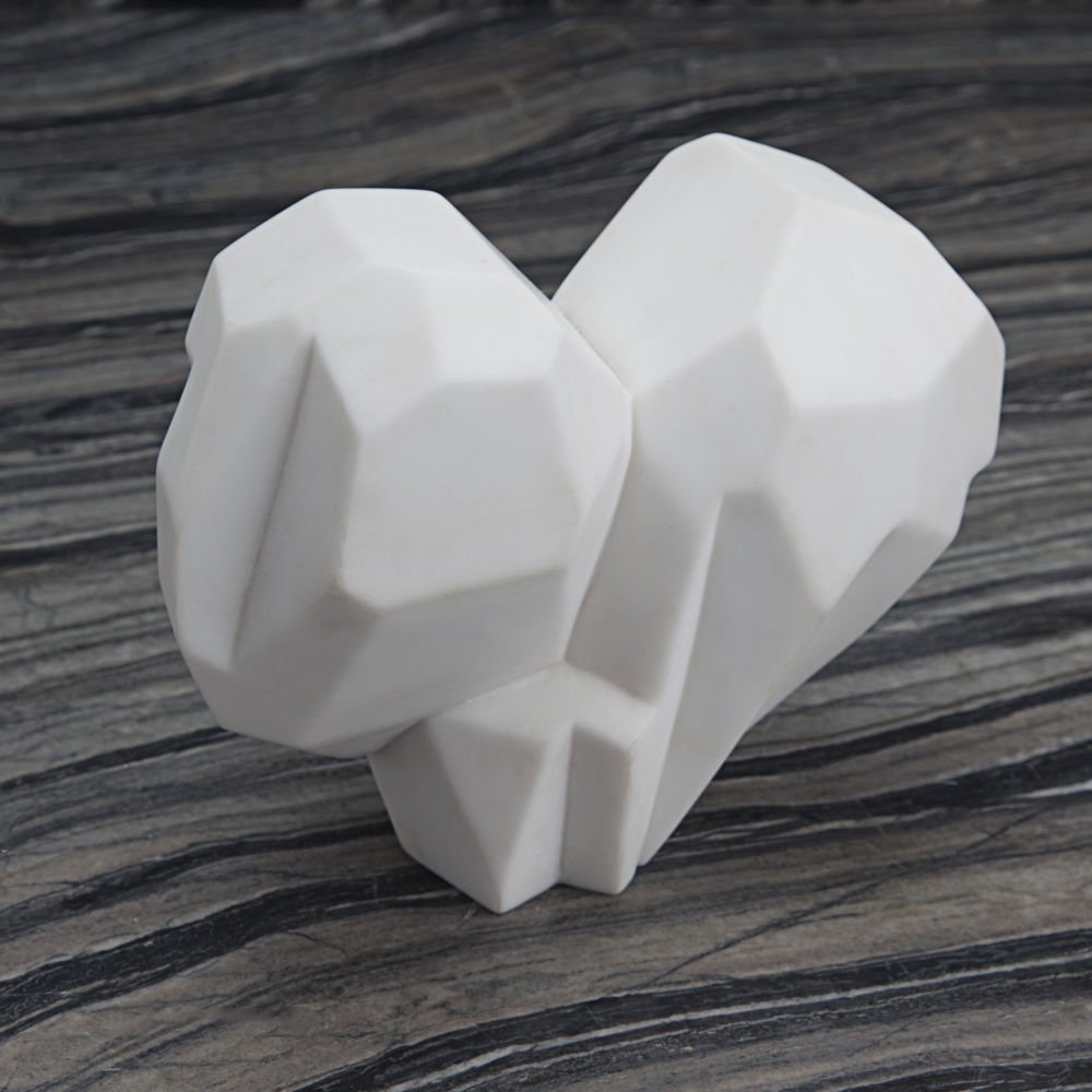 乐竞平台 - 附件|饰品|办公家具|设计师家具|破碎的心