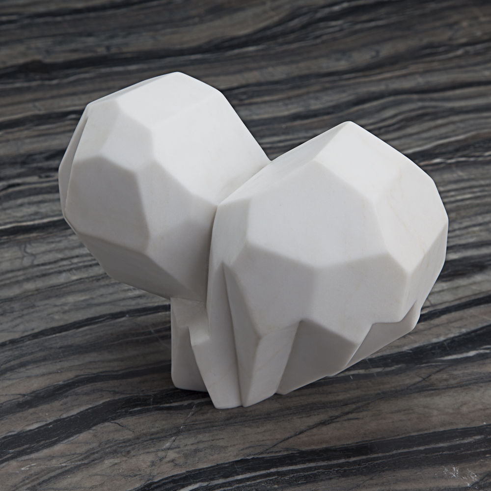 乐竞平台 - 附件|饰品|办公家具|设计师家具|破碎的心