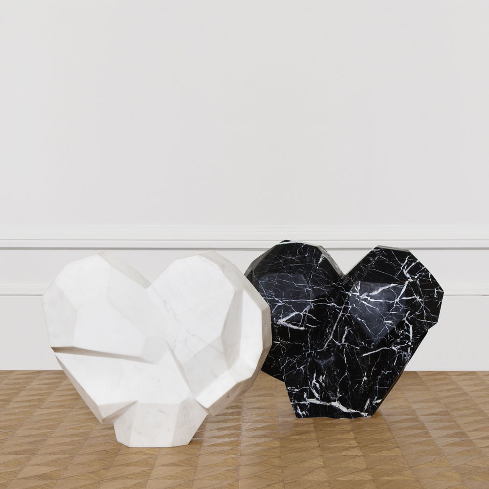 乐竞平台 - 附件|饰品|办公家具|设计师家具|破碎的心