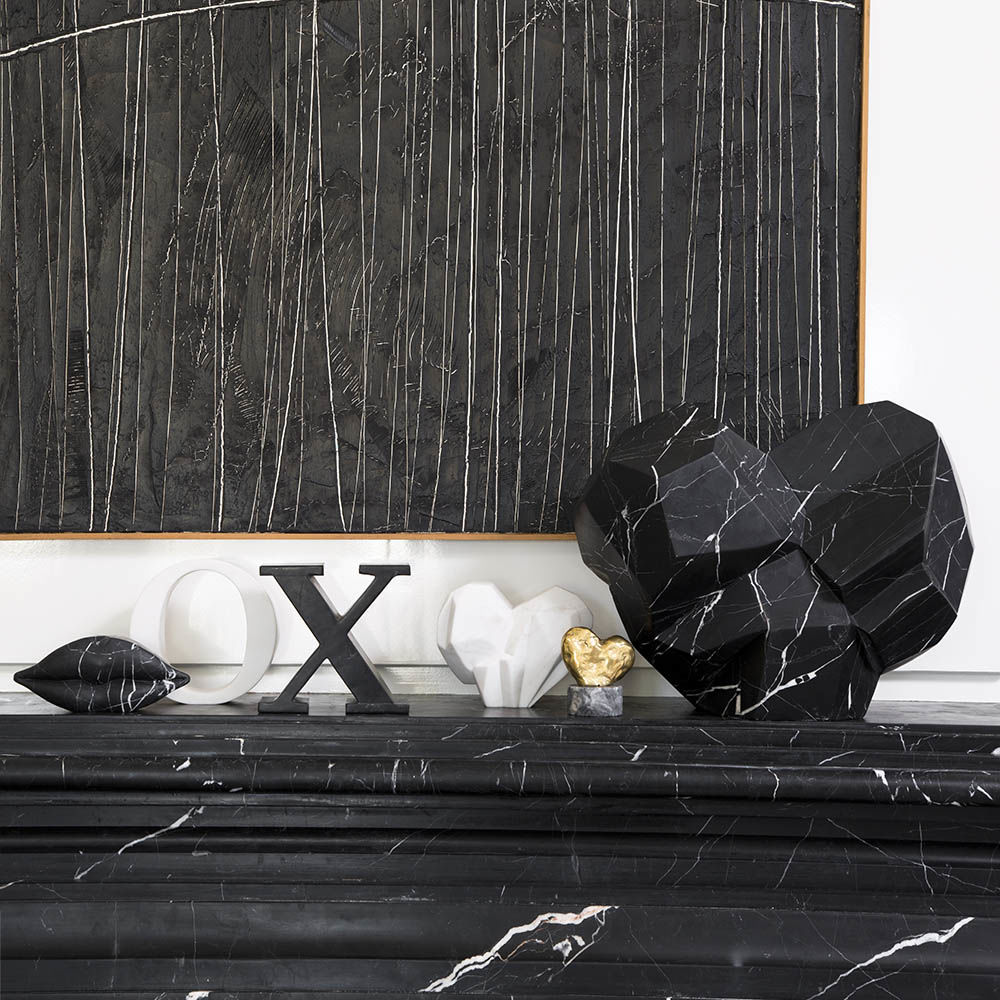 乐竞平台 - 附件|饰品|办公家具|设计师家具|破碎的心