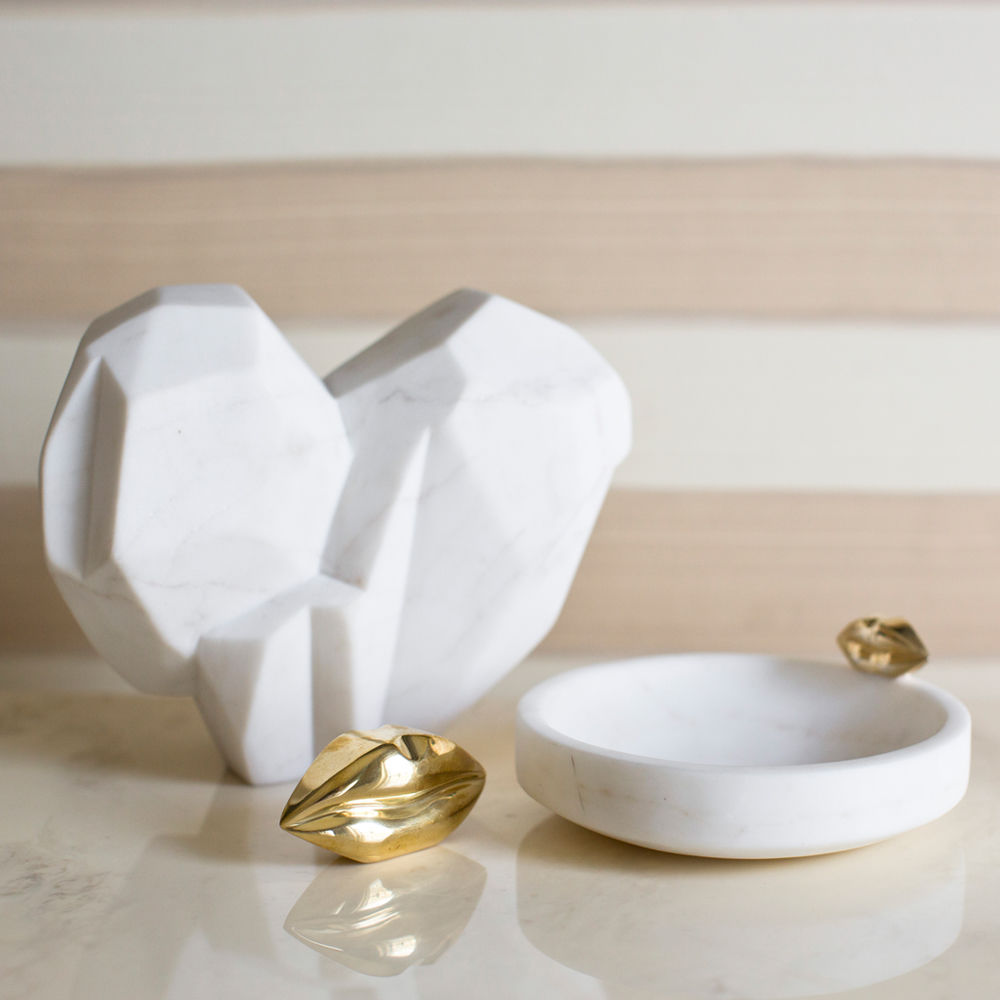 乐竞平台 - 附件|饰品|办公家具|设计师家具|破碎的心