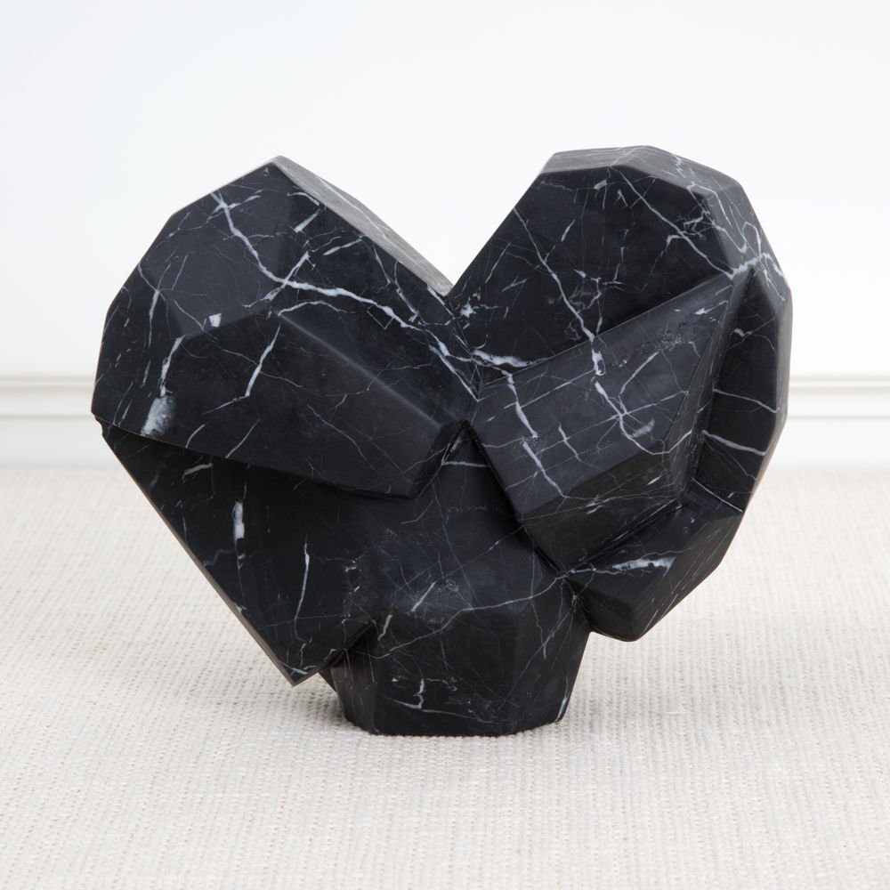 乐竞平台 - 附件|饰品|办公家具|设计师家具|破碎的心