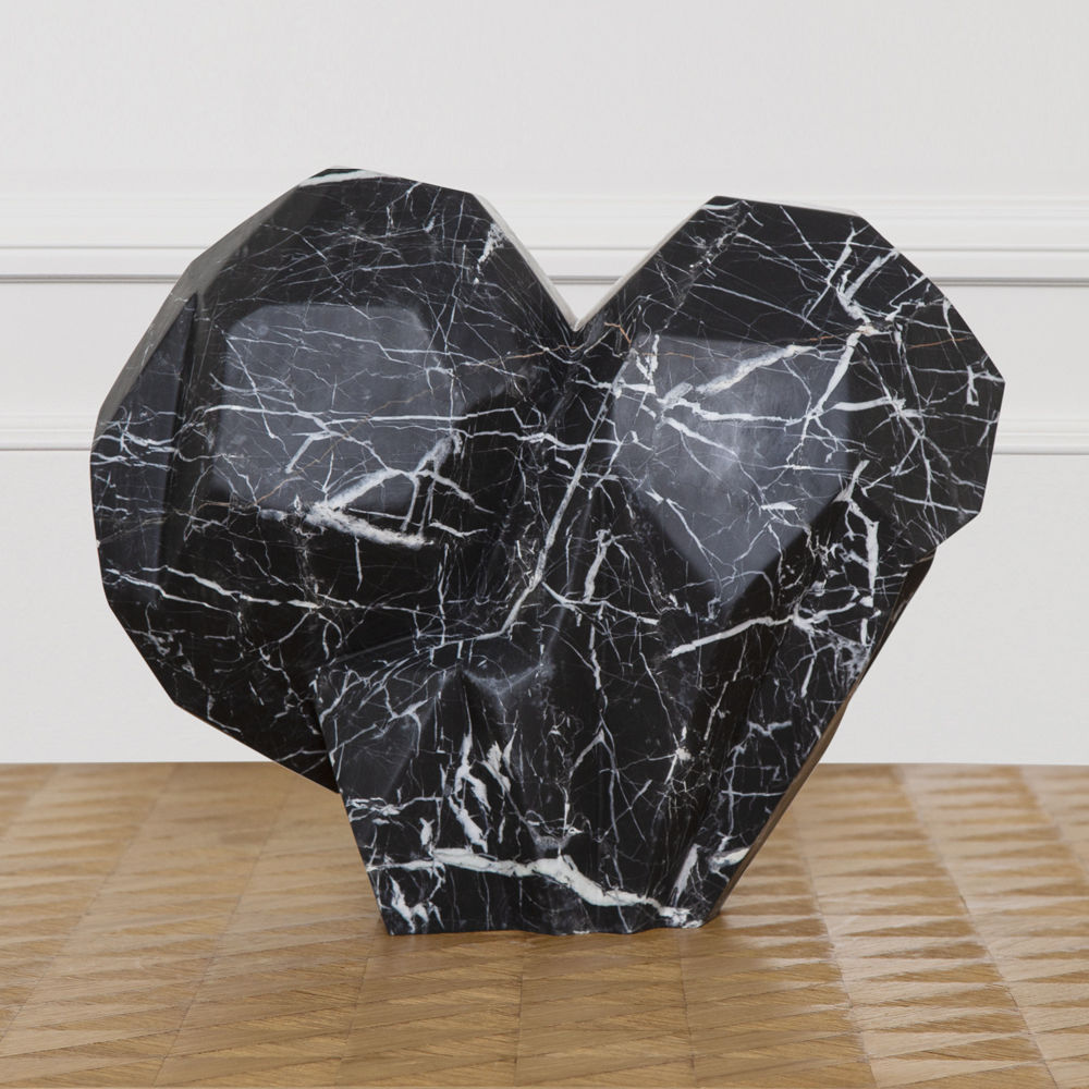 乐竞平台 - 附件|饰品|办公家具|设计师家具|破碎的心