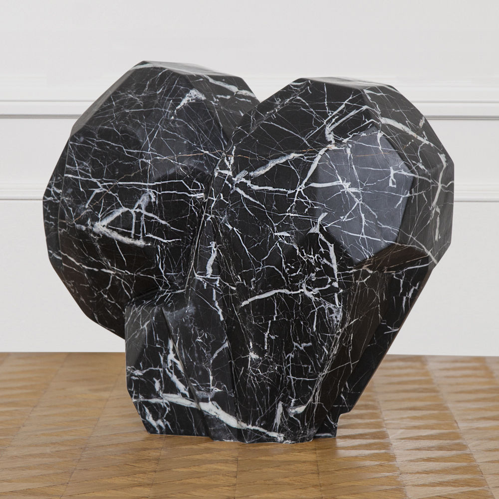 乐竞平台 - 附件|饰品|办公家具|设计师家具|破碎的心