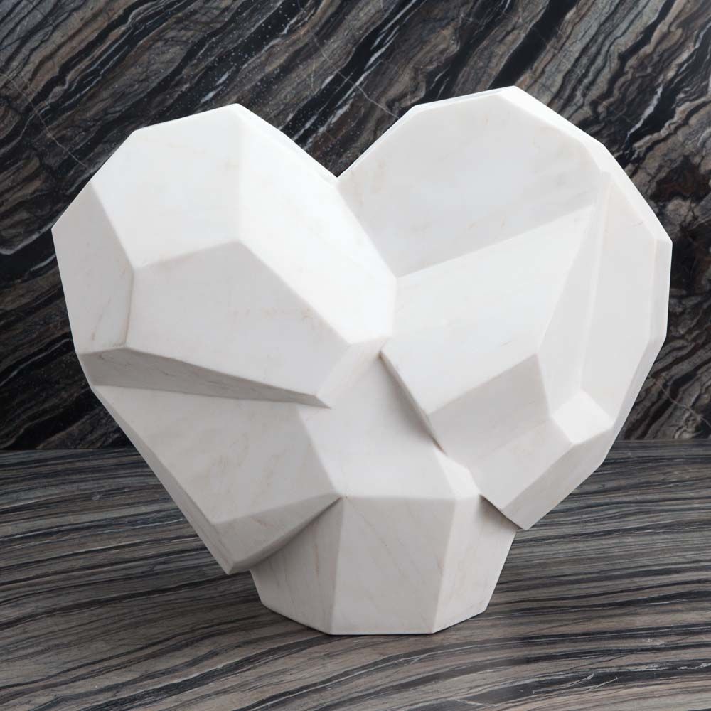 乐竞平台 - 附件|饰品|办公家具|设计师家具|破碎的心