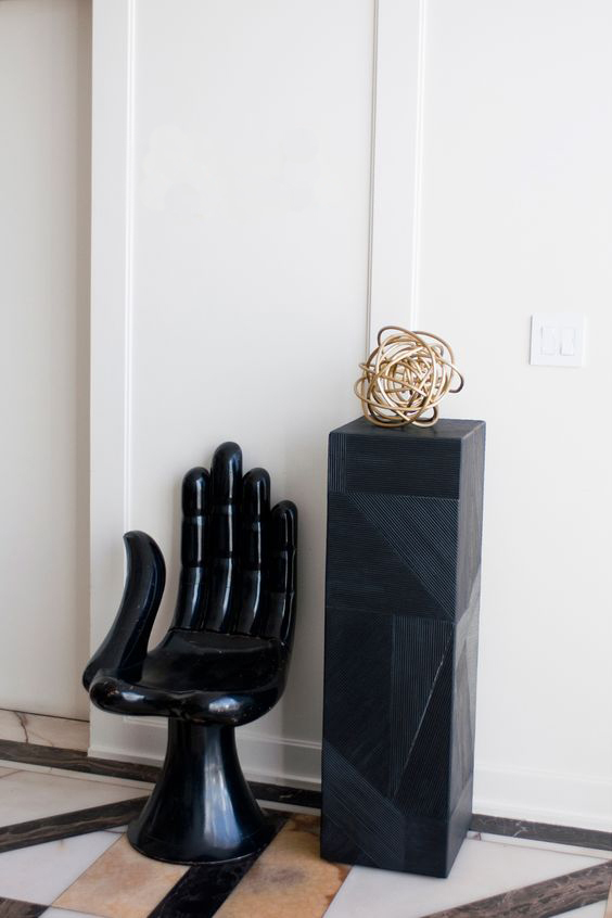 乐竞平台 - 附件|饰品|办公家具|设计师家具|Tephra木柱