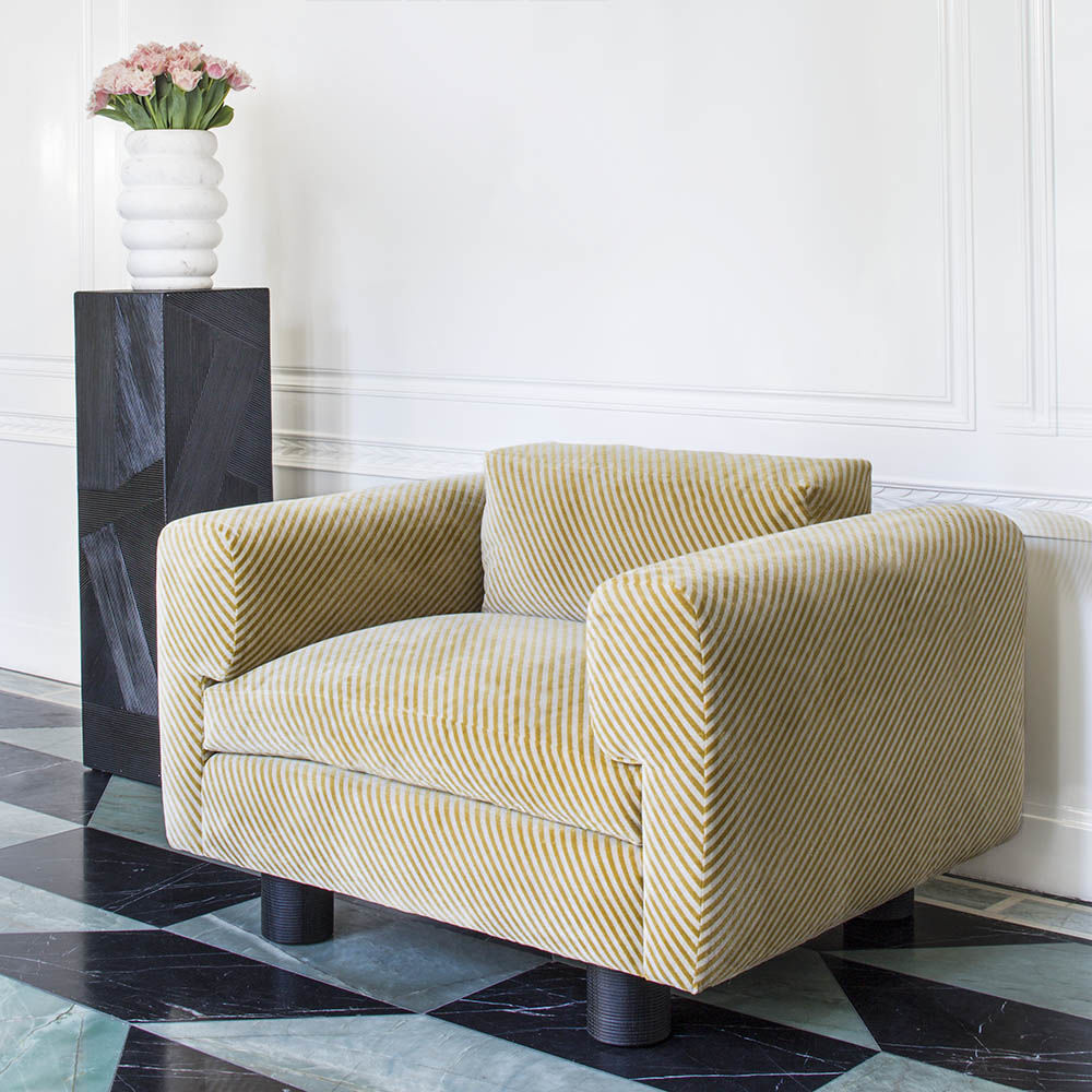 乐竞平台 - 附件|饰品|办公家具|设计师家具|Tephra木柱