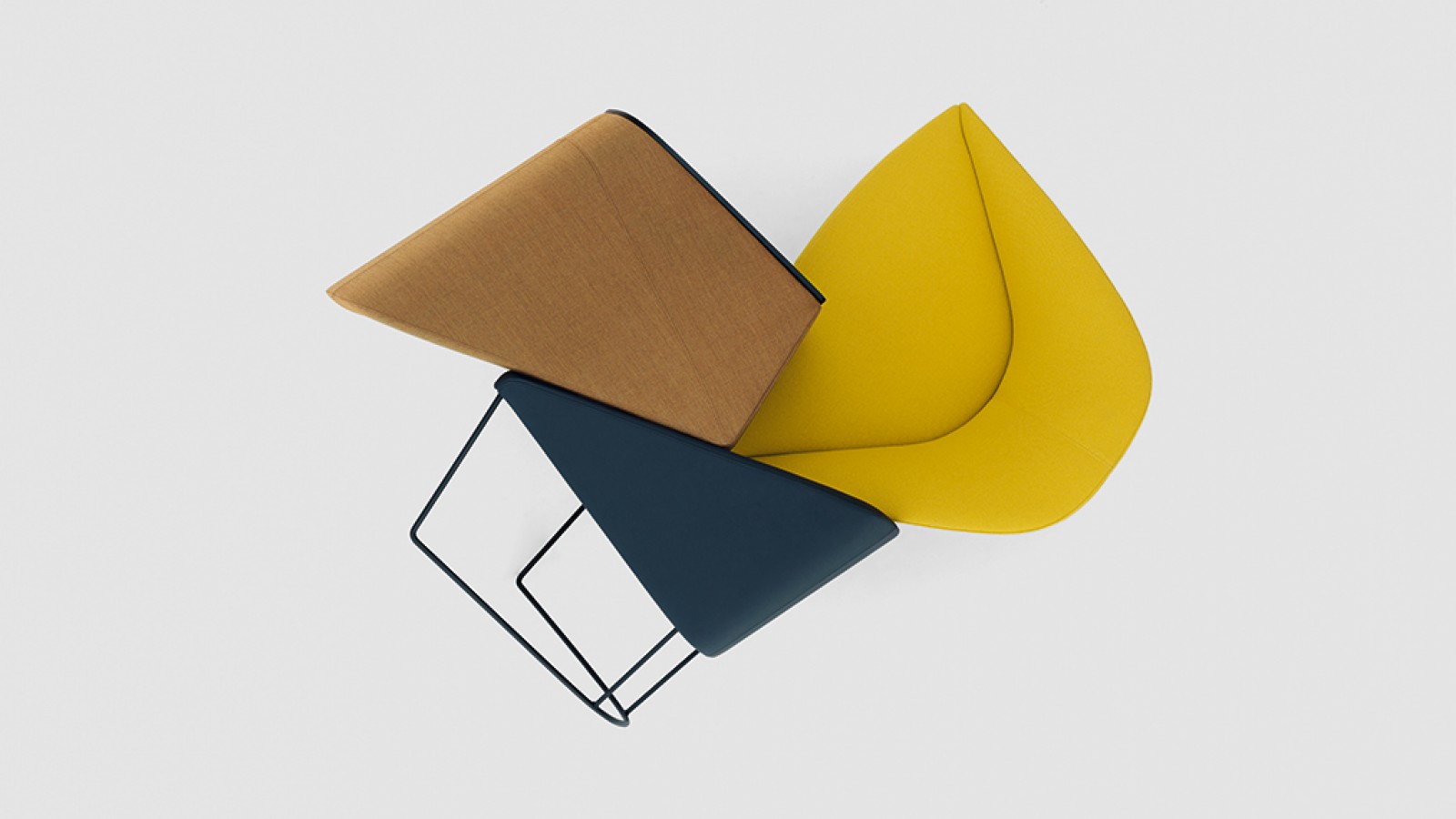 乐竞平台 - 坐具|休闲椅|办公家具|设计师家具|科利纳办公休闲沙发