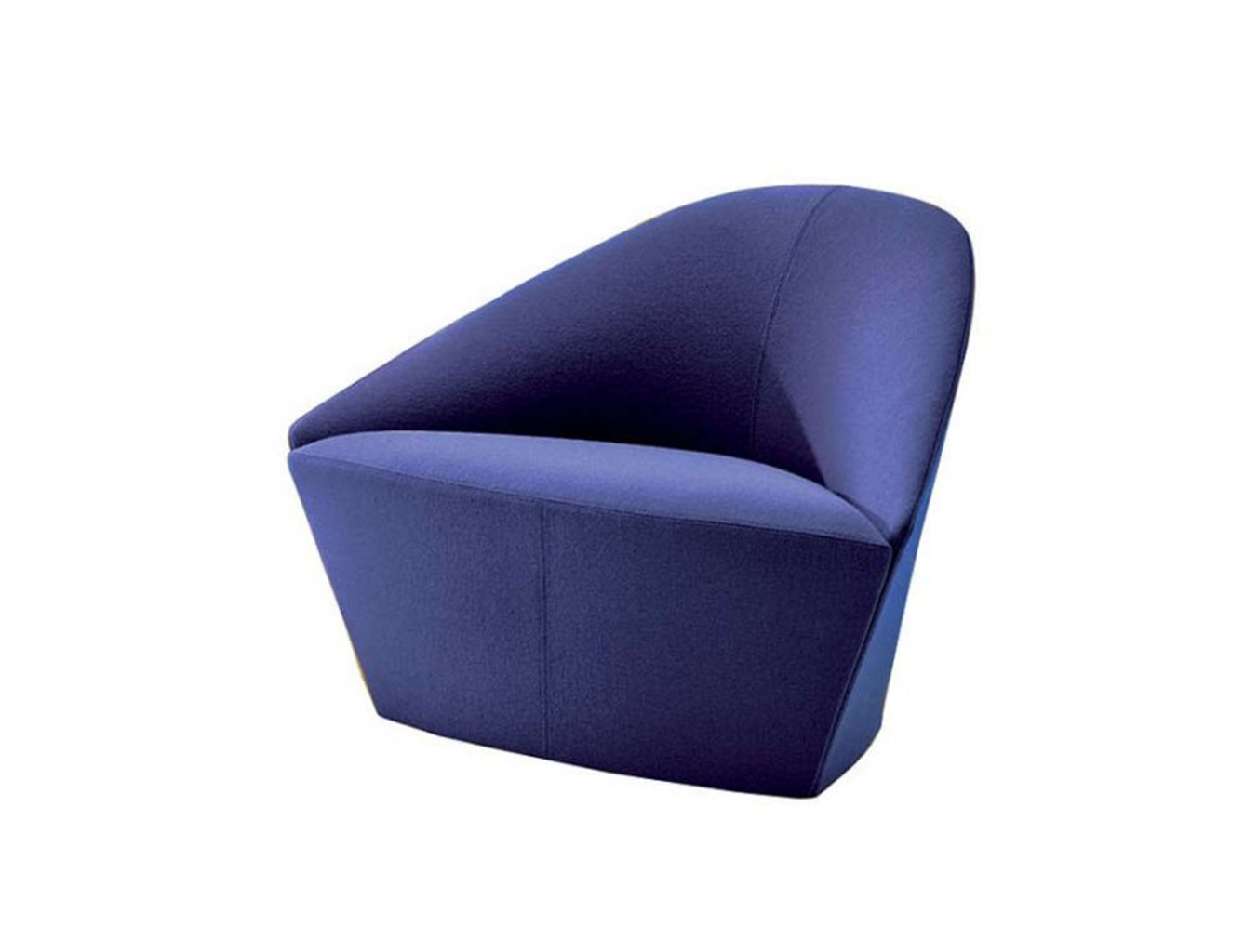 乐竞平台 - 坐具|休闲椅|办公家具|设计师家具|科利纳办公休闲沙发