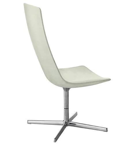 办公椅|现代真皮中班椅|办公家具|设计师家具|Catifa Sensit 办公椅