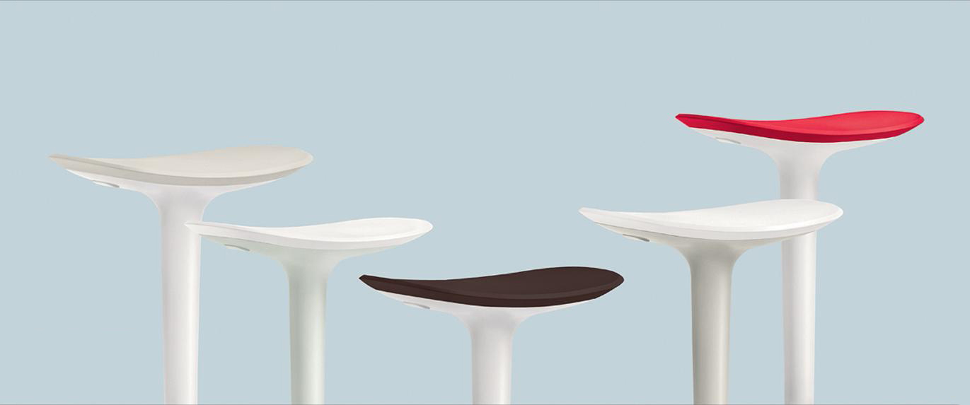 乐竞平台 - 坐具|吧椅/凳子|办公家具|设计师家具|Babar 吧椅/吧台椅