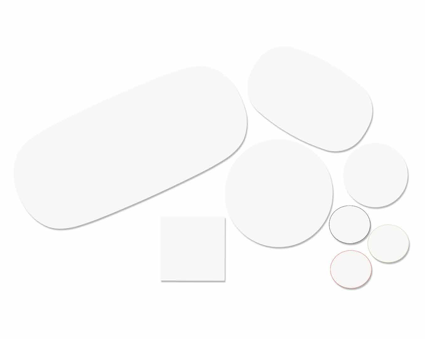 乐竞平台 - 桌几|餐桌|办公家具|设计师家具|Dizzie 餐台/洽谈台