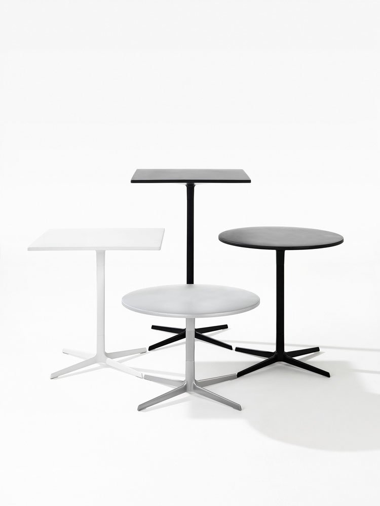 乐竞平台 - 桌几|餐桌|办公家具|设计师家具|弗雷德茶几/咖啡桌