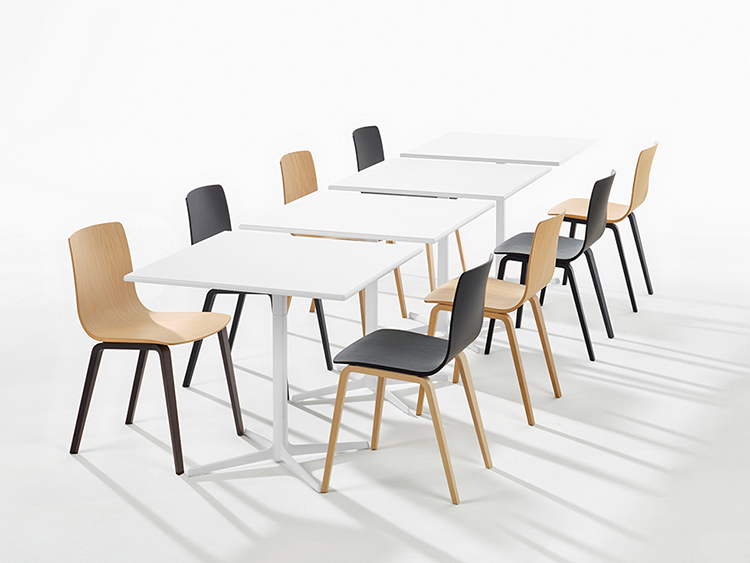 乐竞平台 - 桌几|餐桌|办公家具|设计师家具|弗雷德茶几/咖啡桌