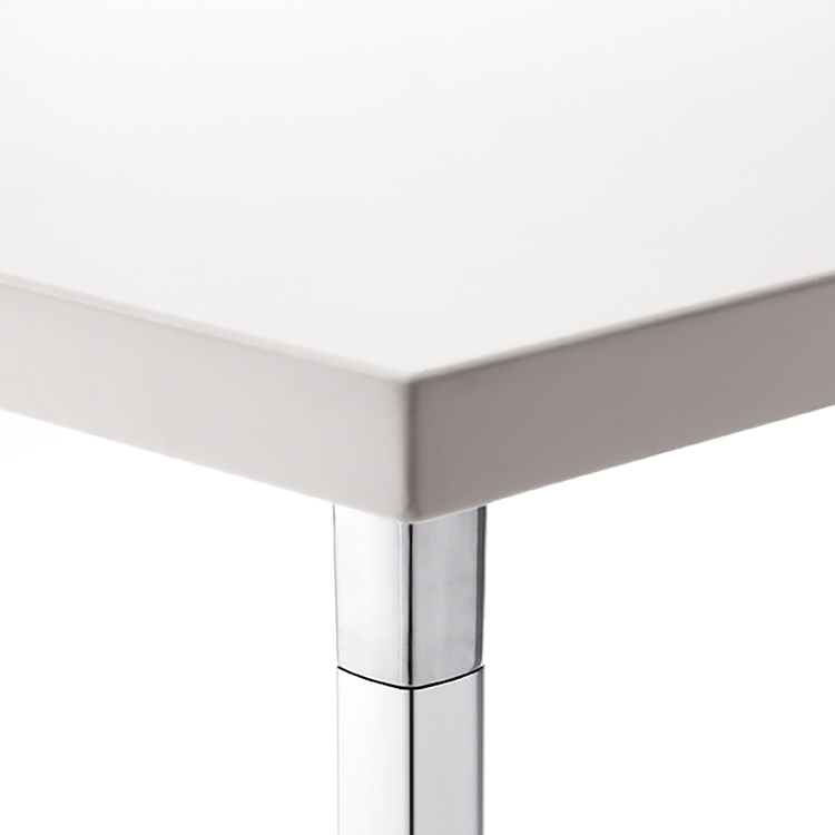 乐竞平台 - 桌几|餐桌|办公家具|设计师家具|弗雷德茶几/咖啡桌