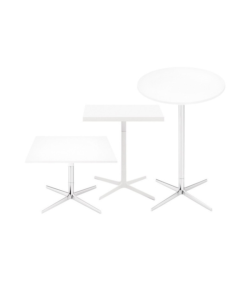 乐竞平台 - 桌几|餐桌|办公家具|设计师家具|弗雷德茶几/咖啡桌