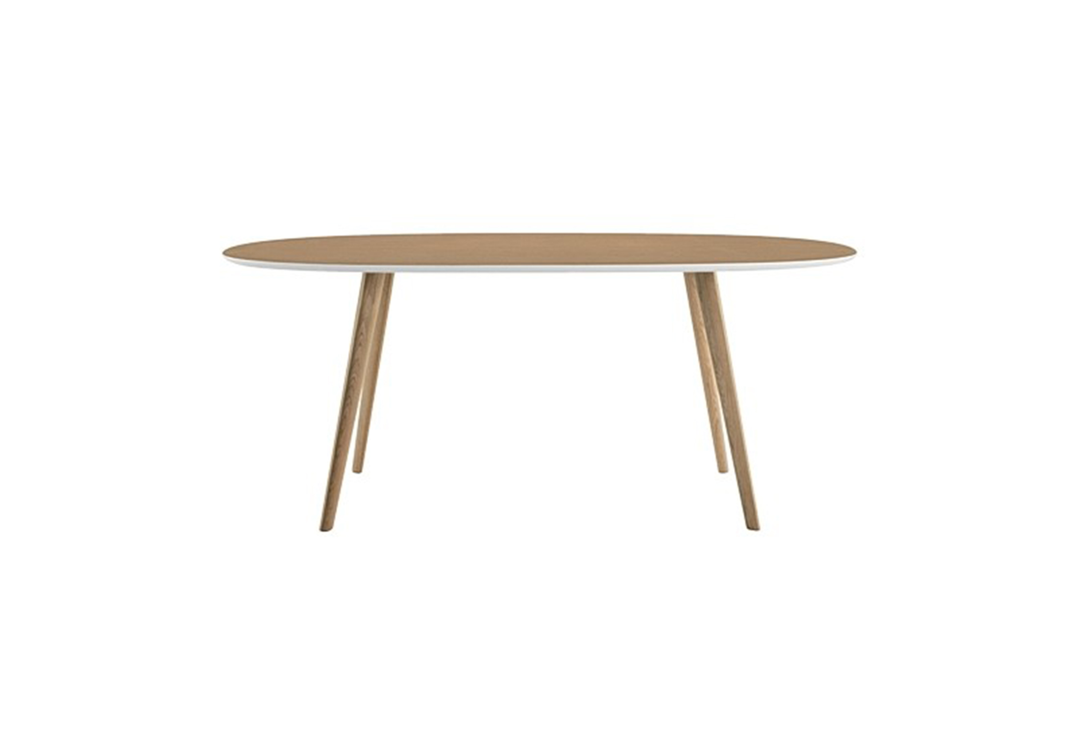 乐竞平台 - 桌几|餐桌|办公家具|设计师家具|Gher 餐台/洽谈台