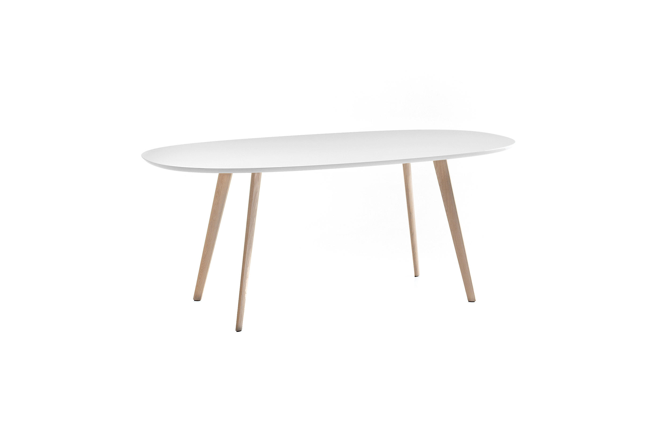 乐竞平台 - 桌几|餐桌|办公家具|设计师家具|Gher 餐台/洽谈台