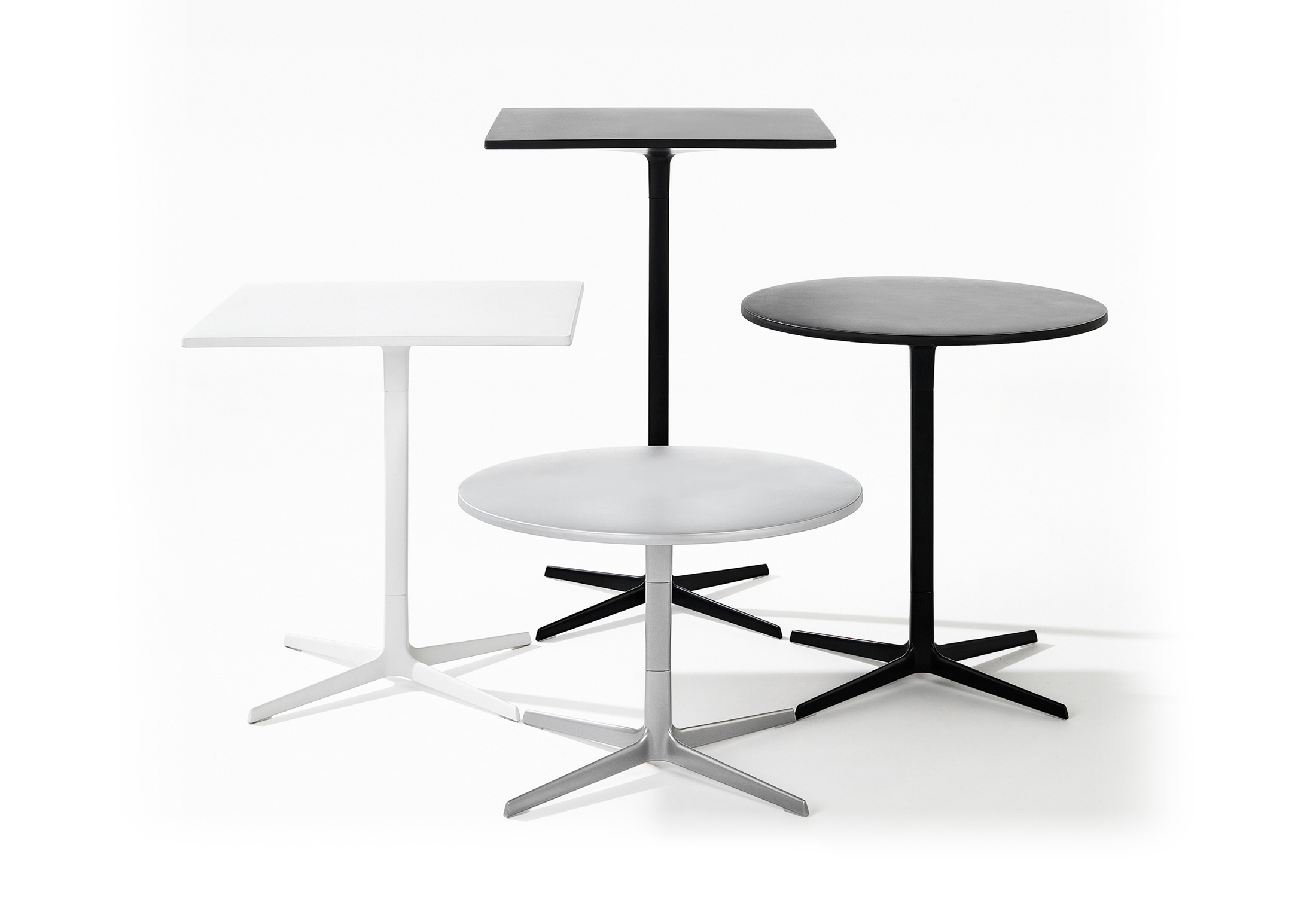 乐竞平台 - 桌几|餐桌|办公家具|设计师家具|Ginger 茶几/咖啡桌/餐台/高脚台