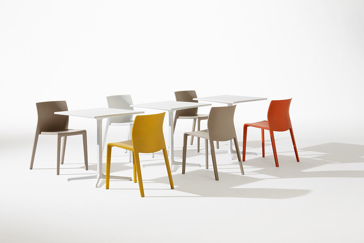 乐竞平台 - 桌几|餐桌|办公家具|设计师家具|Ginger 茶几/咖啡桌/餐台/高脚台